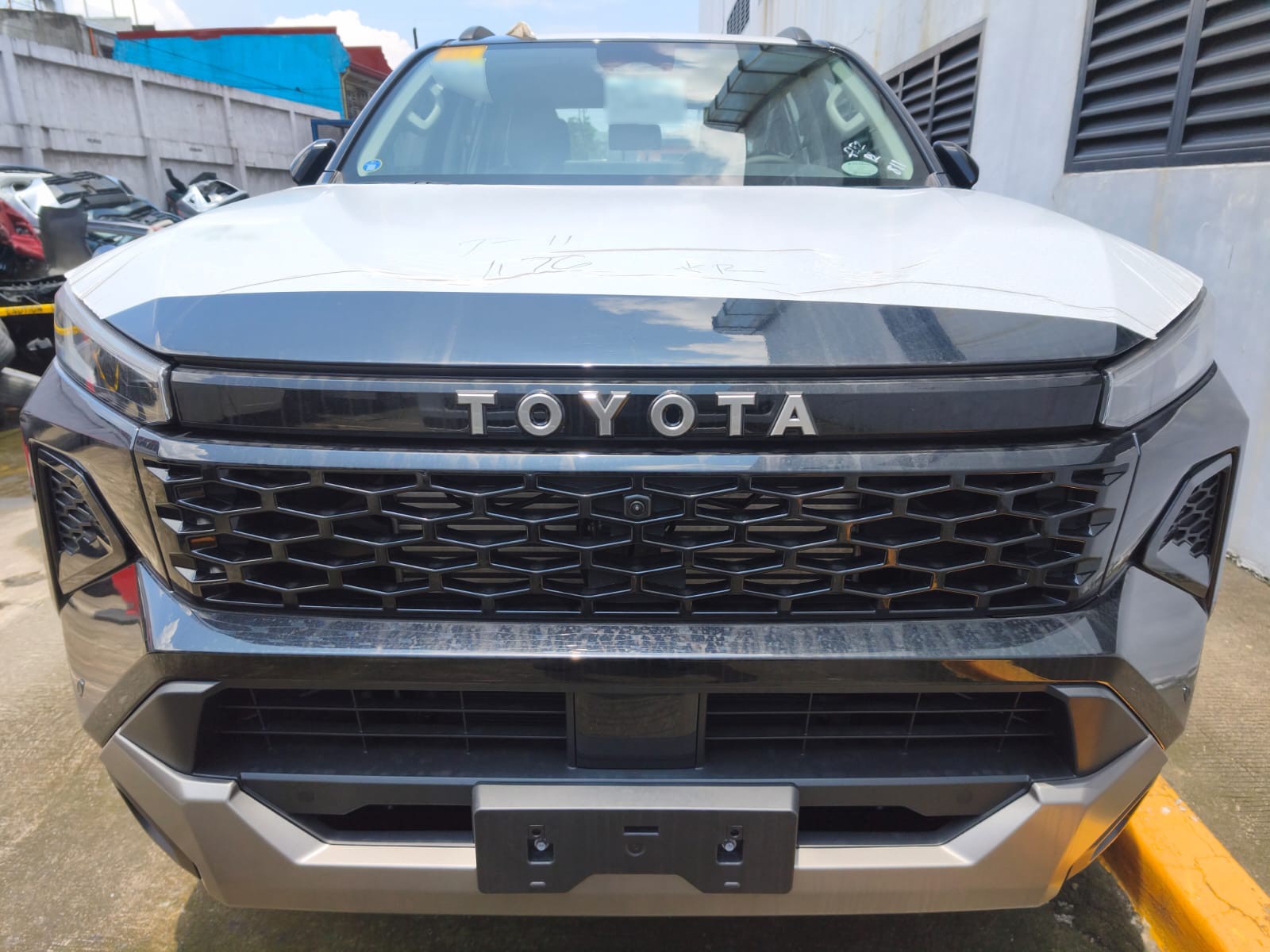Used 1
                    TOYOTA
                     for Sale Image