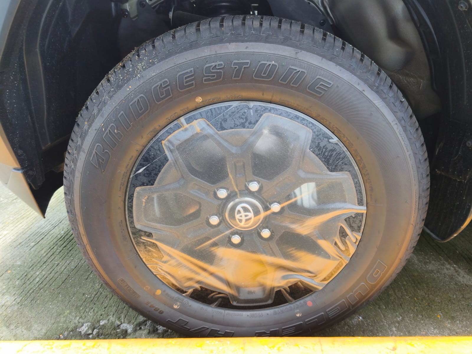 Used 1
                    TOYOTA
                     for Sale Image