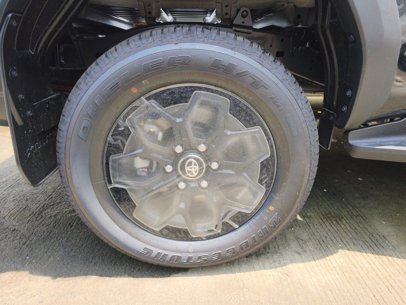 Used 1
                    TOYOTA
                     for Sale Image