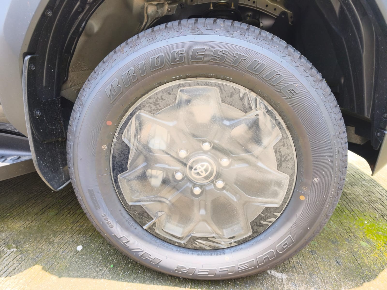 Used 1
                    TOYOTA
                     for Sale Image