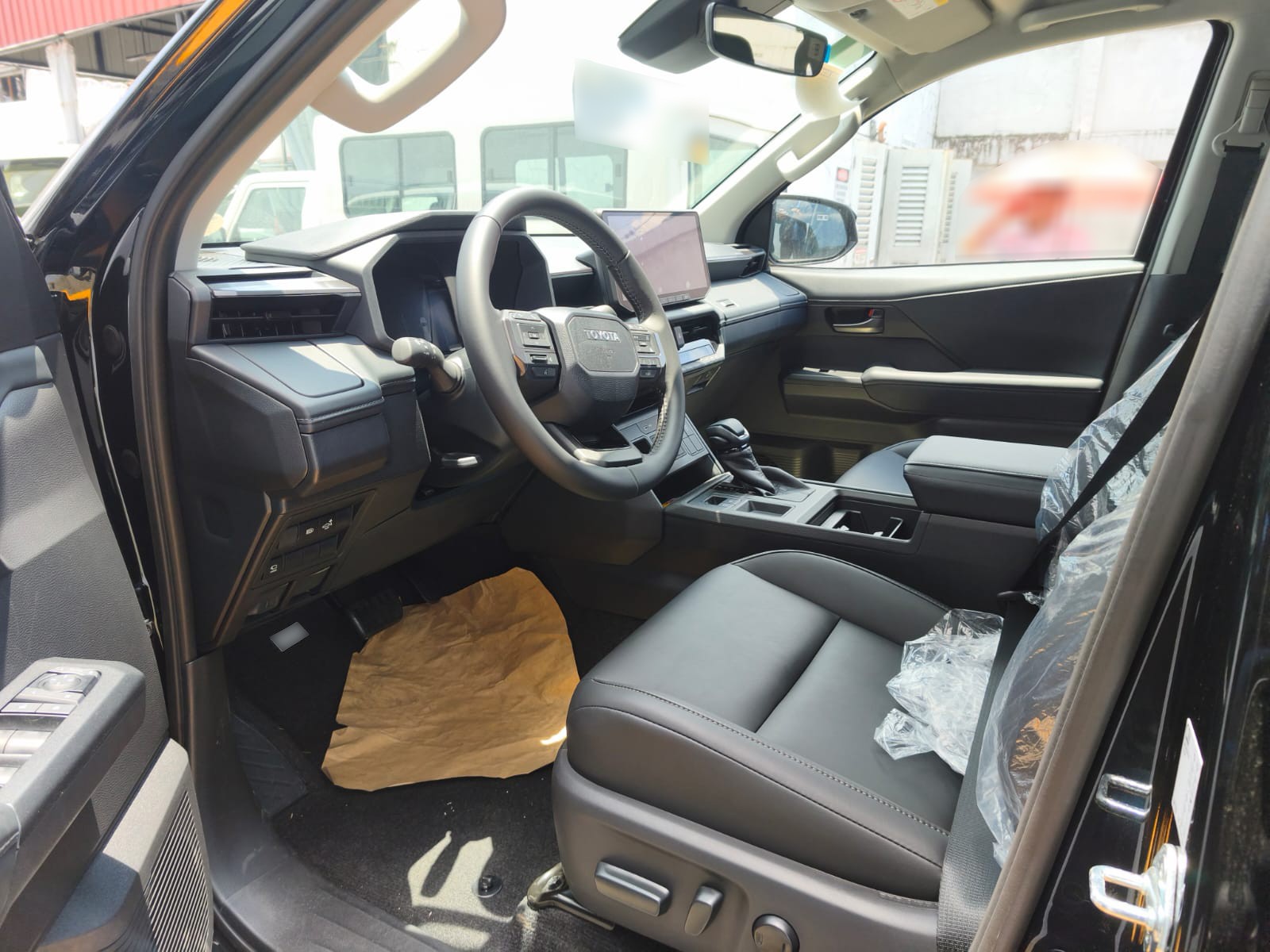 Used 1
                    TOYOTA
                     for Sale Image