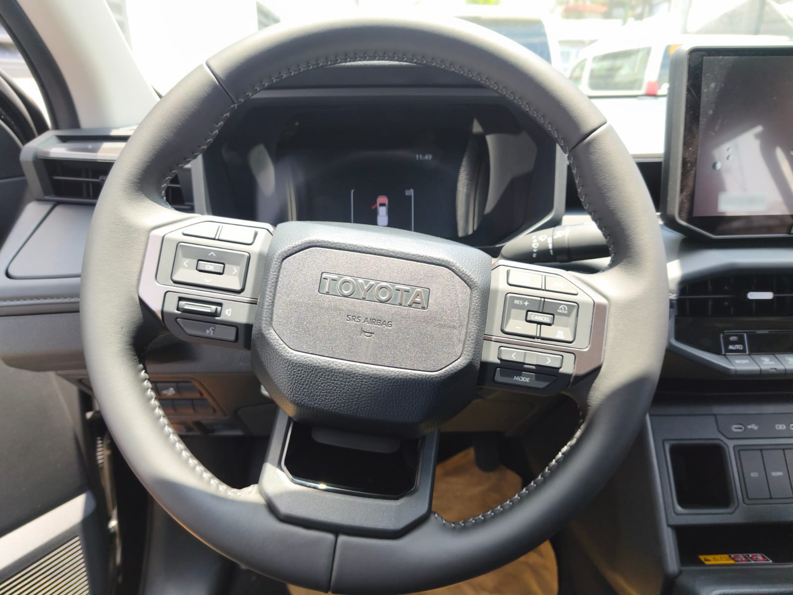 Used 1
                    TOYOTA
                     for Sale Image