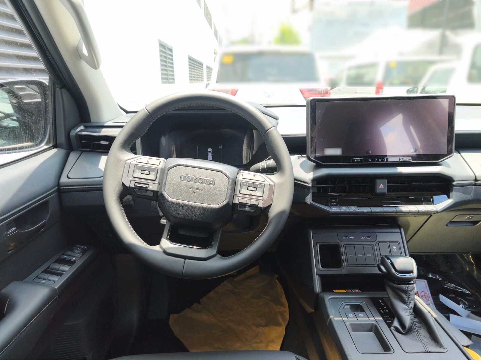 Used 1
                    TOYOTA
                     for Sale Image