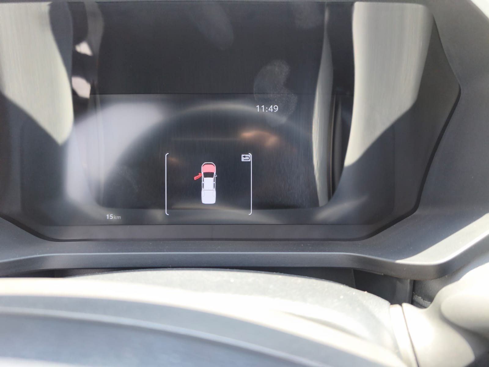 Used 1
                    TOYOTA
                     for Sale Image