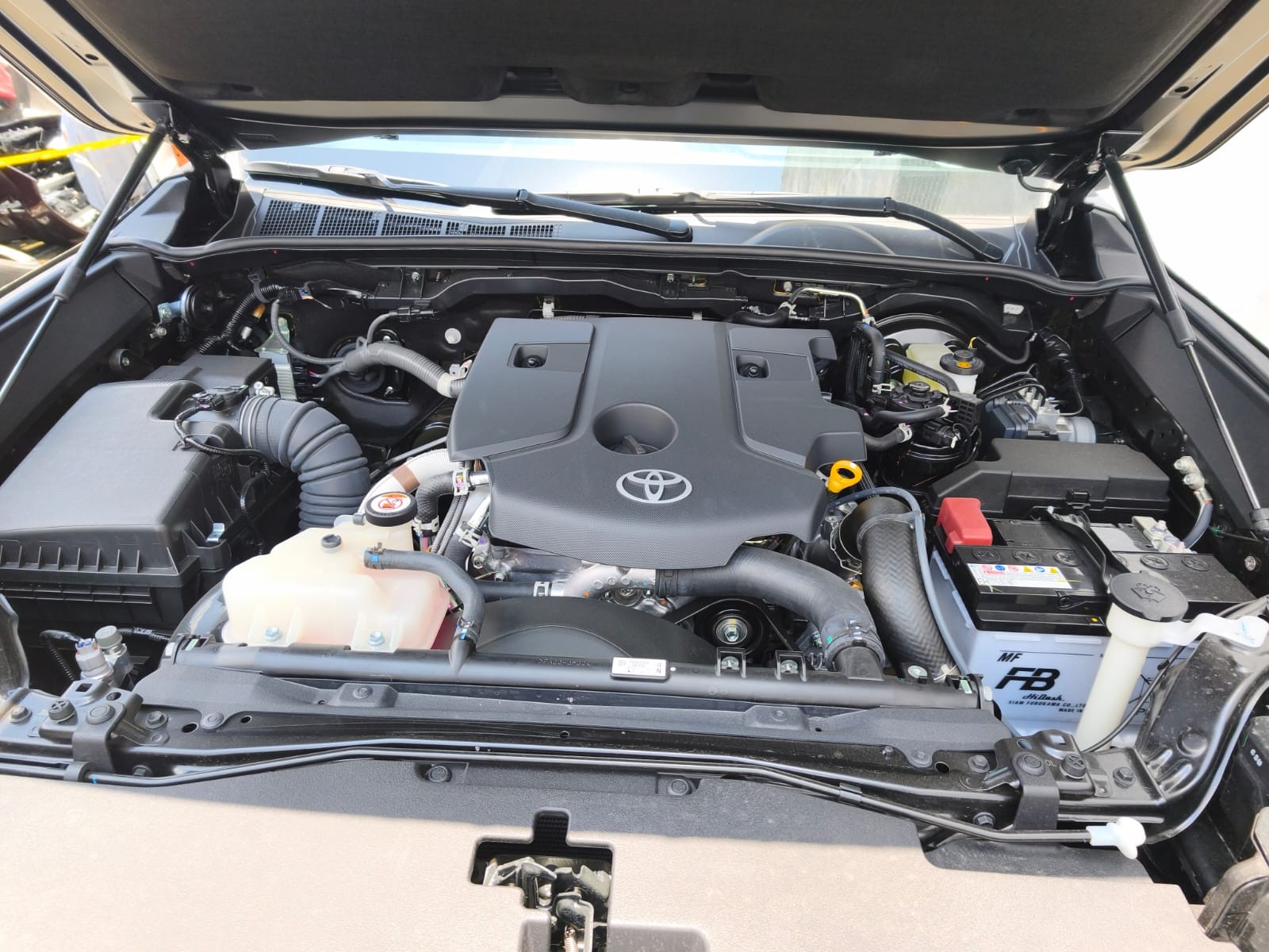 Used 1
                    TOYOTA
                     for Sale Image