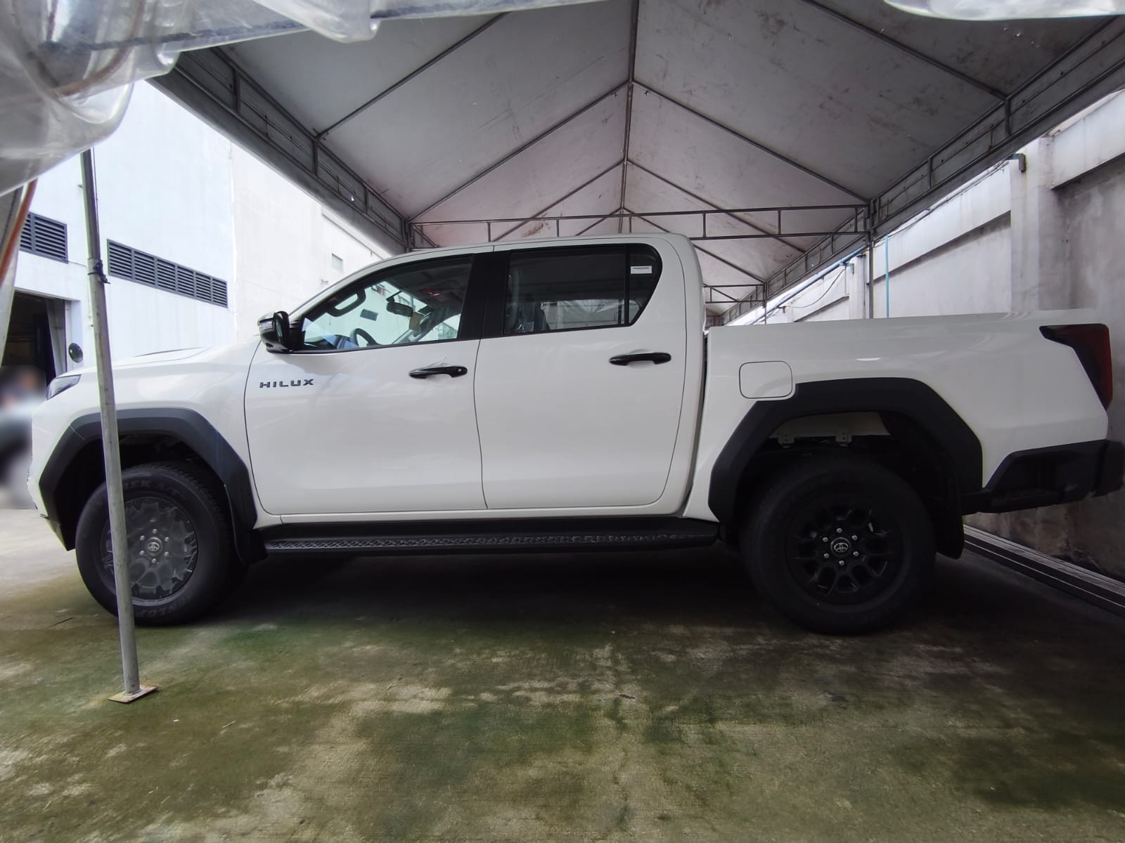 Used 1
                    TOYOTA
                     for Sale Image