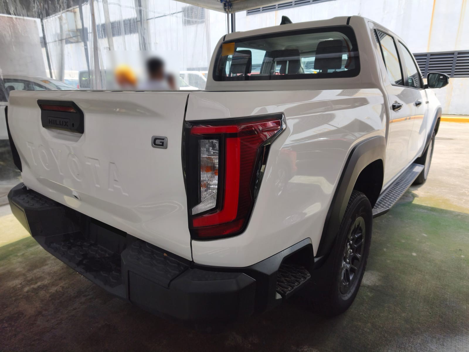 Used 1
                    TOYOTA
                     for Sale Image