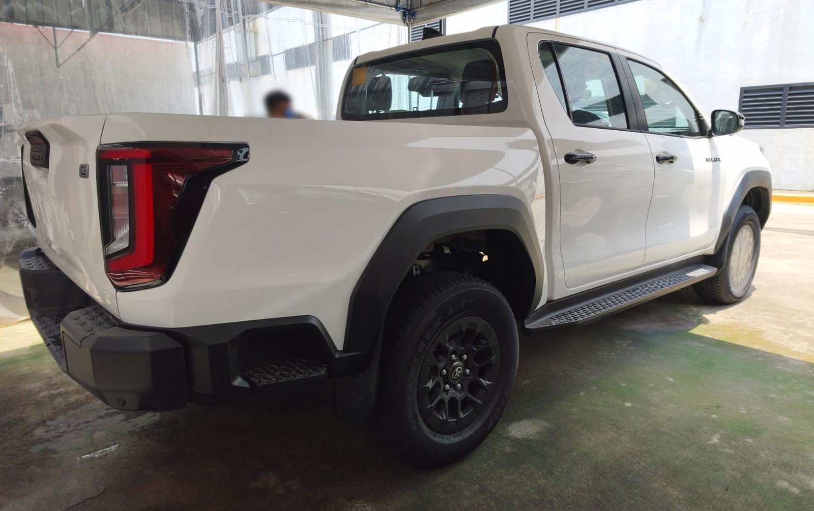 Used 1
                    TOYOTA
                     for Sale Image