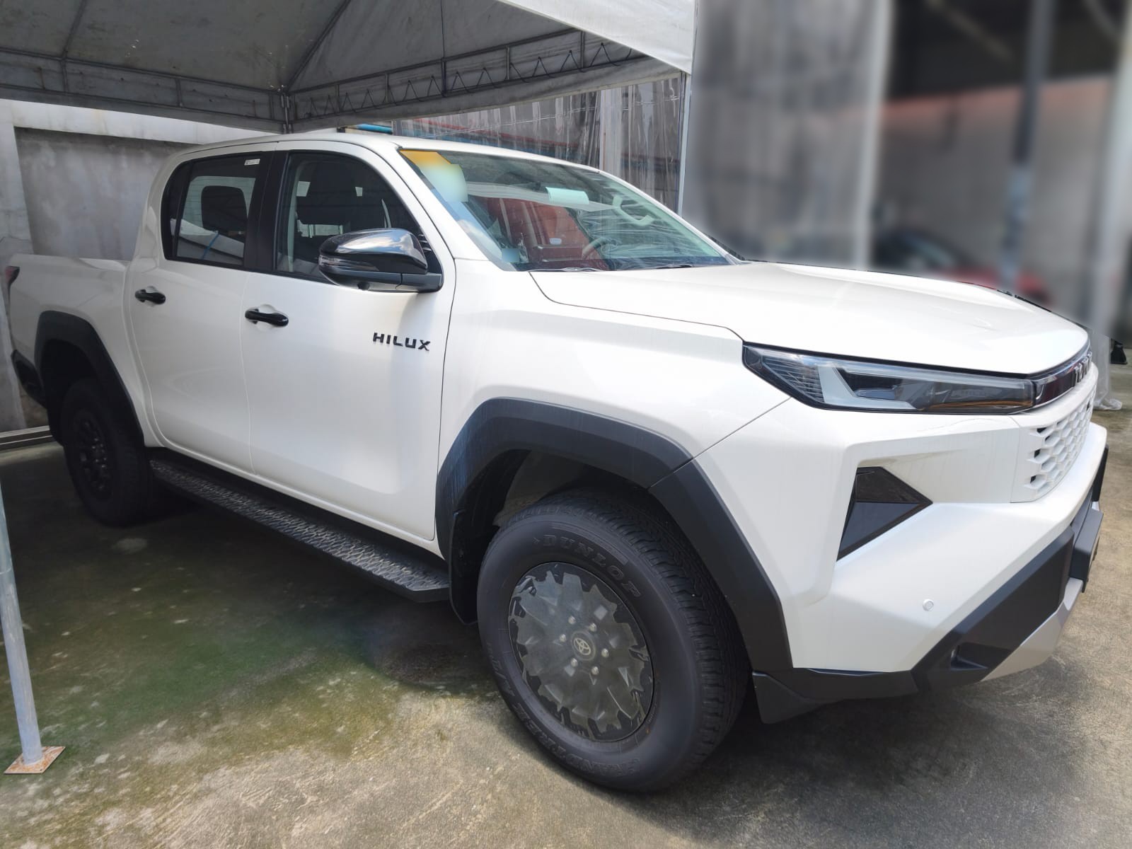 Used 1
                    TOYOTA
                     for Sale Image