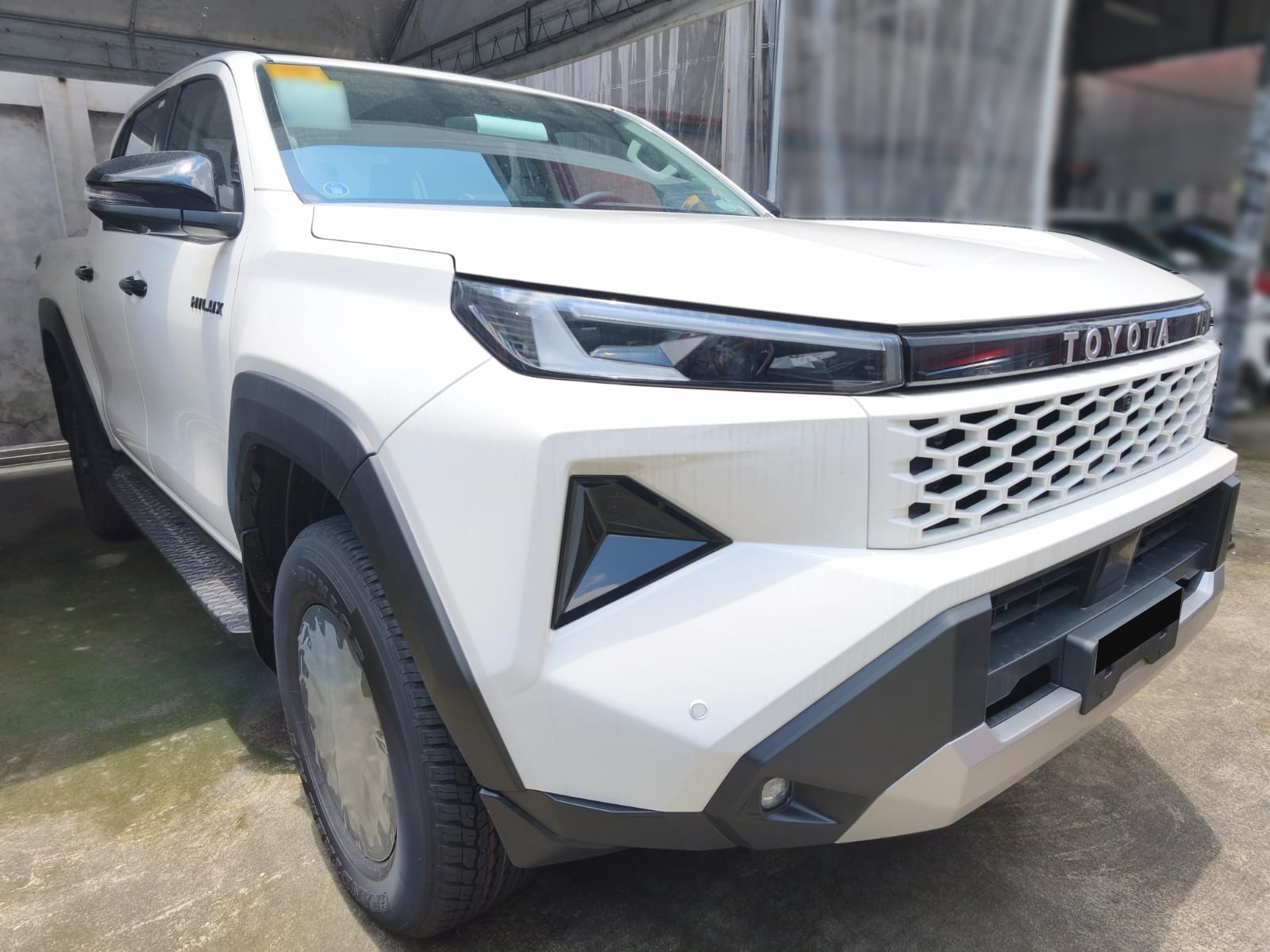 Used 1
                    TOYOTA
                     for Sale Image