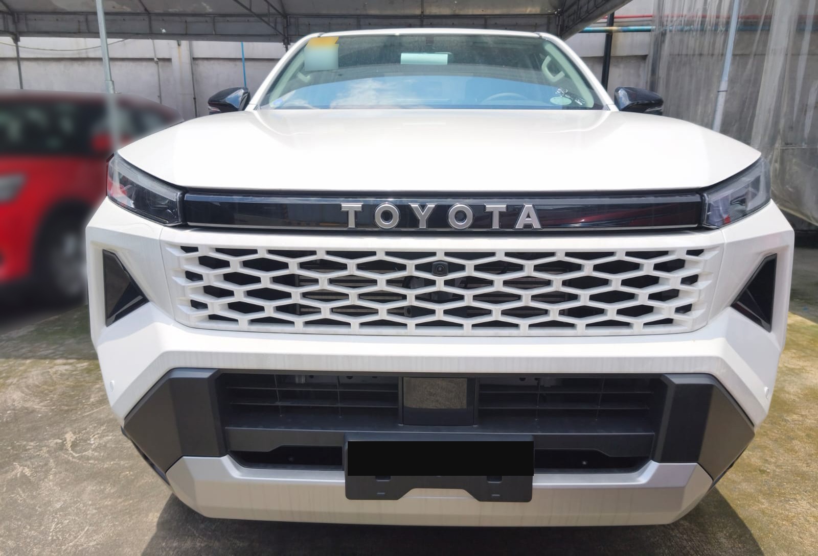 Used 1
                    TOYOTA
                     for Sale Image