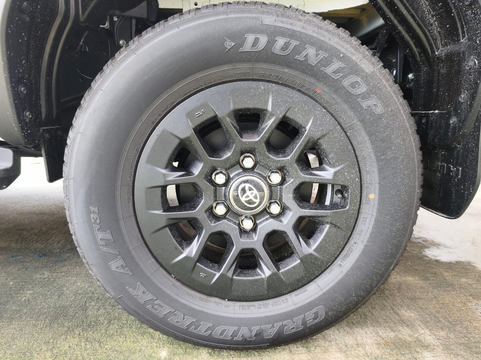 Used 1
                    TOYOTA
                     for Sale Image