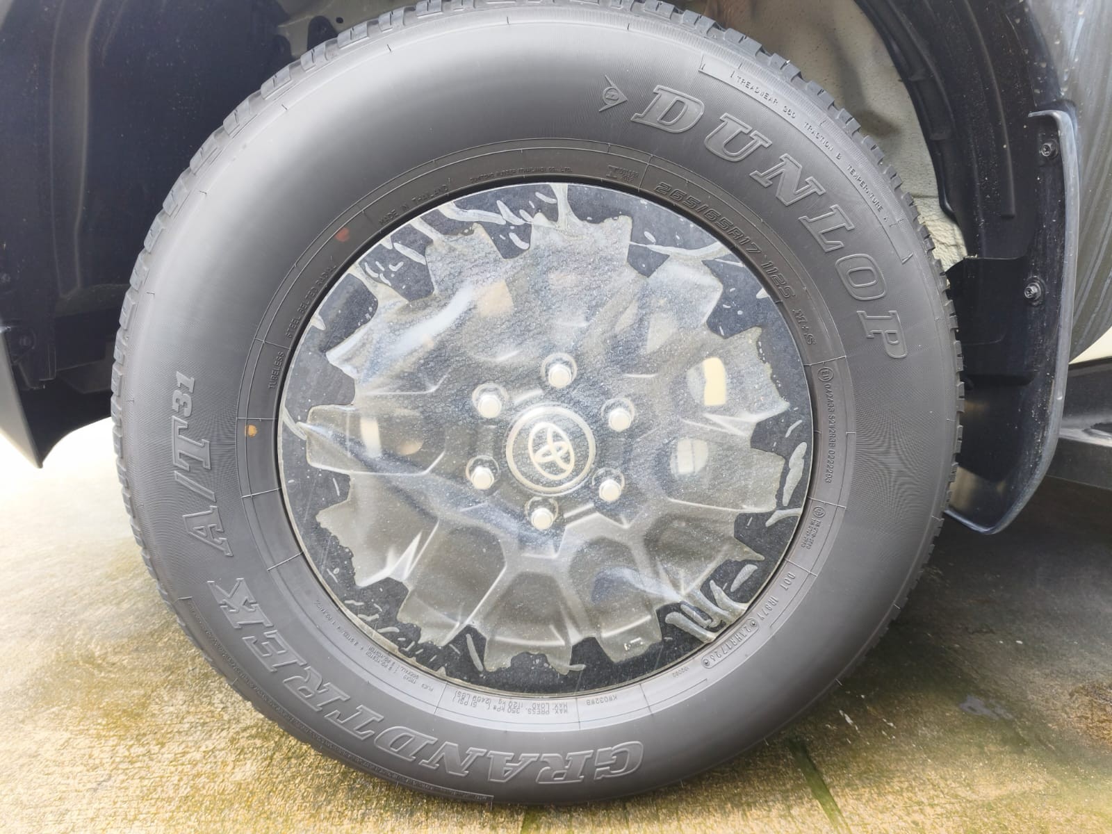 Used 1
                    TOYOTA
                     for Sale Image