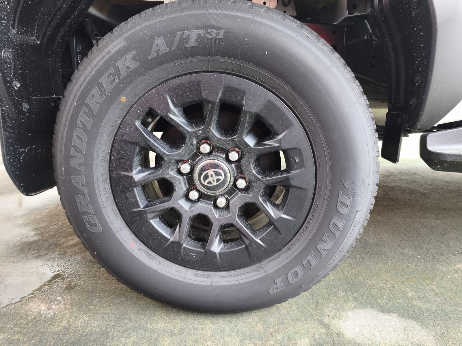 Used 1
                    TOYOTA
                     for Sale Image