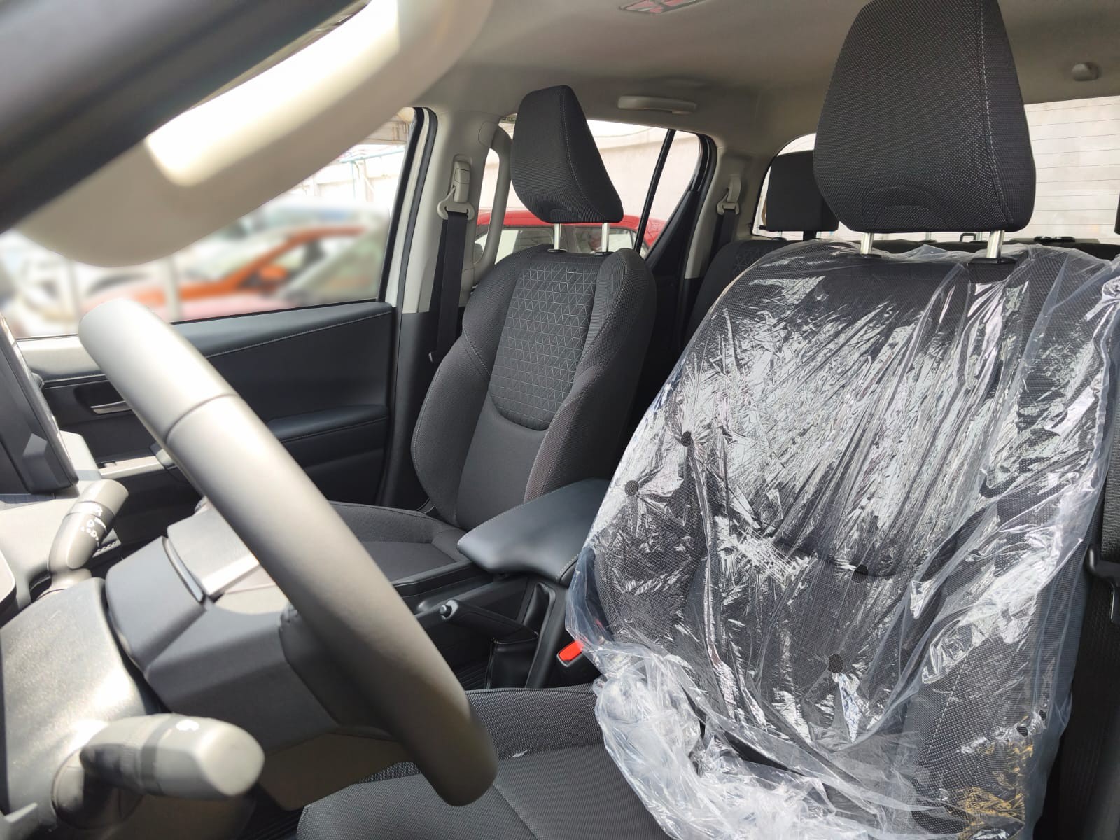 Used 1
                    TOYOTA
                     for Sale Image