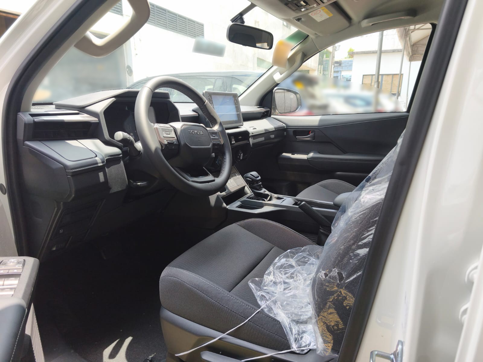Used 1
                    TOYOTA
                     for Sale Image
