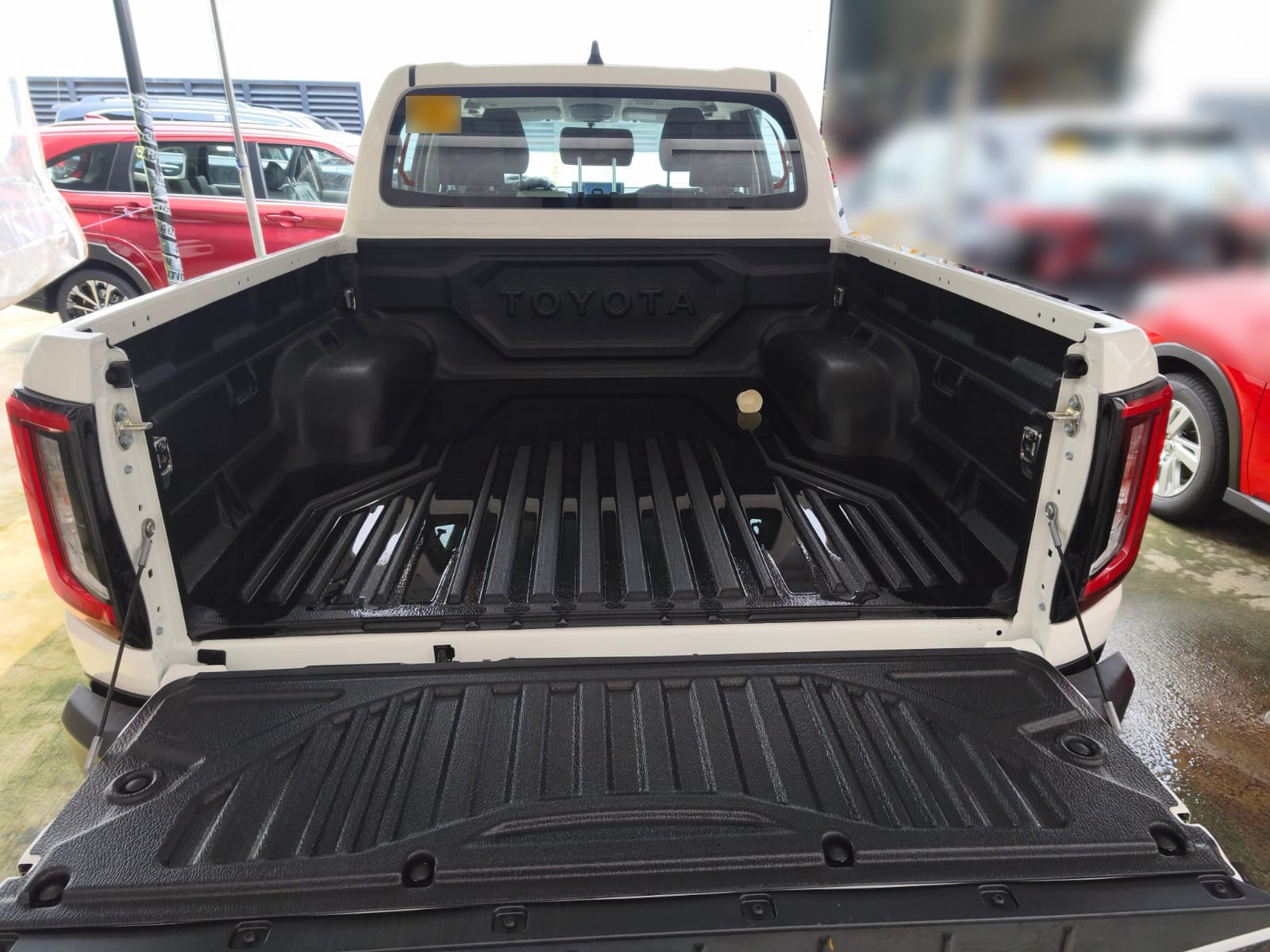 Used 1
                    TOYOTA
                     for Sale Image