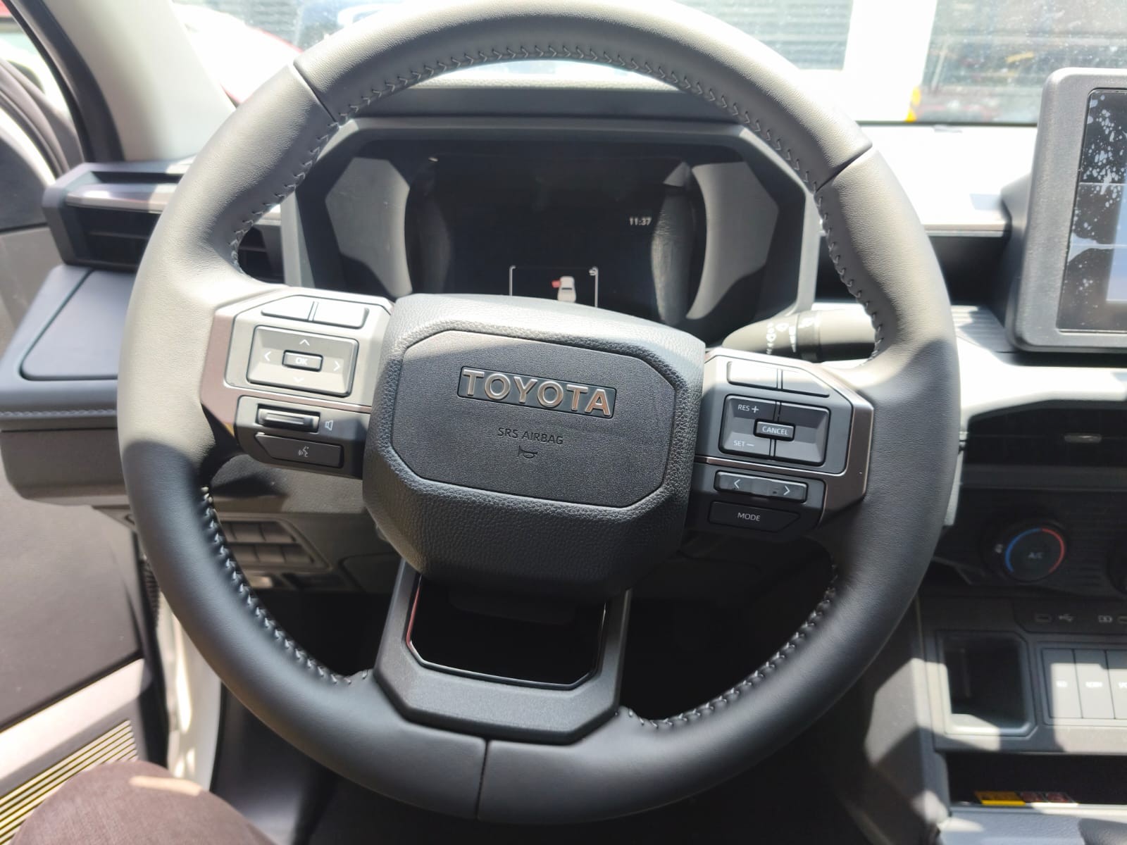 Used 1
                    TOYOTA
                     for Sale Image
