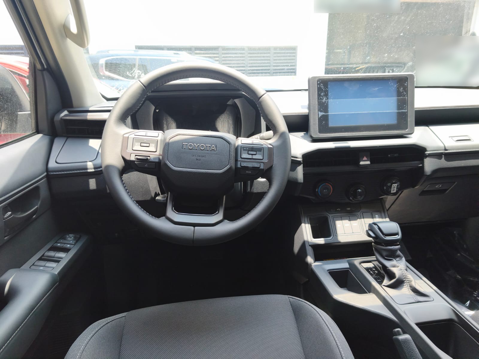 Used 1
                    TOYOTA
                     for Sale Image