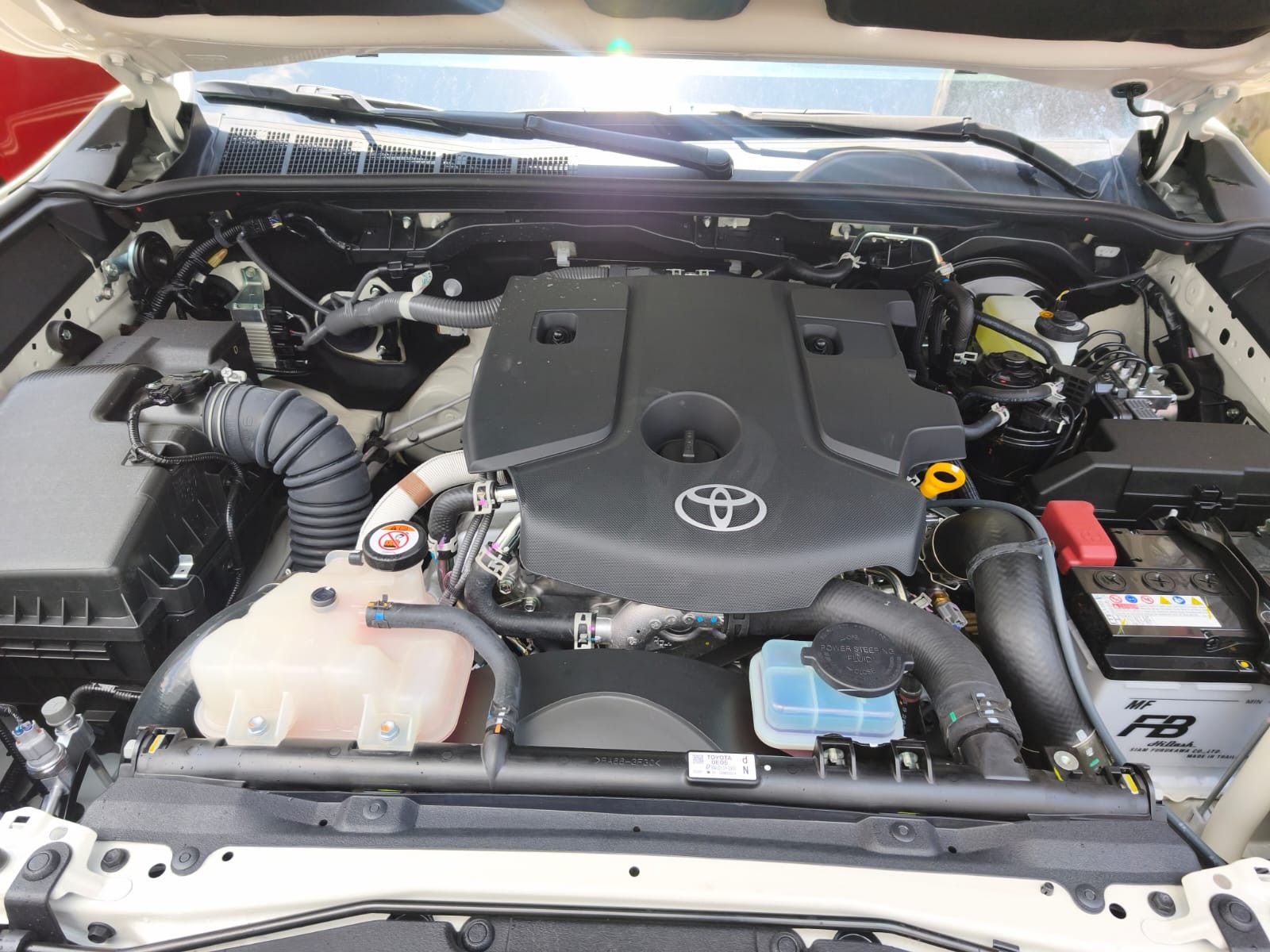 Used 1
                    TOYOTA
                     for Sale Image