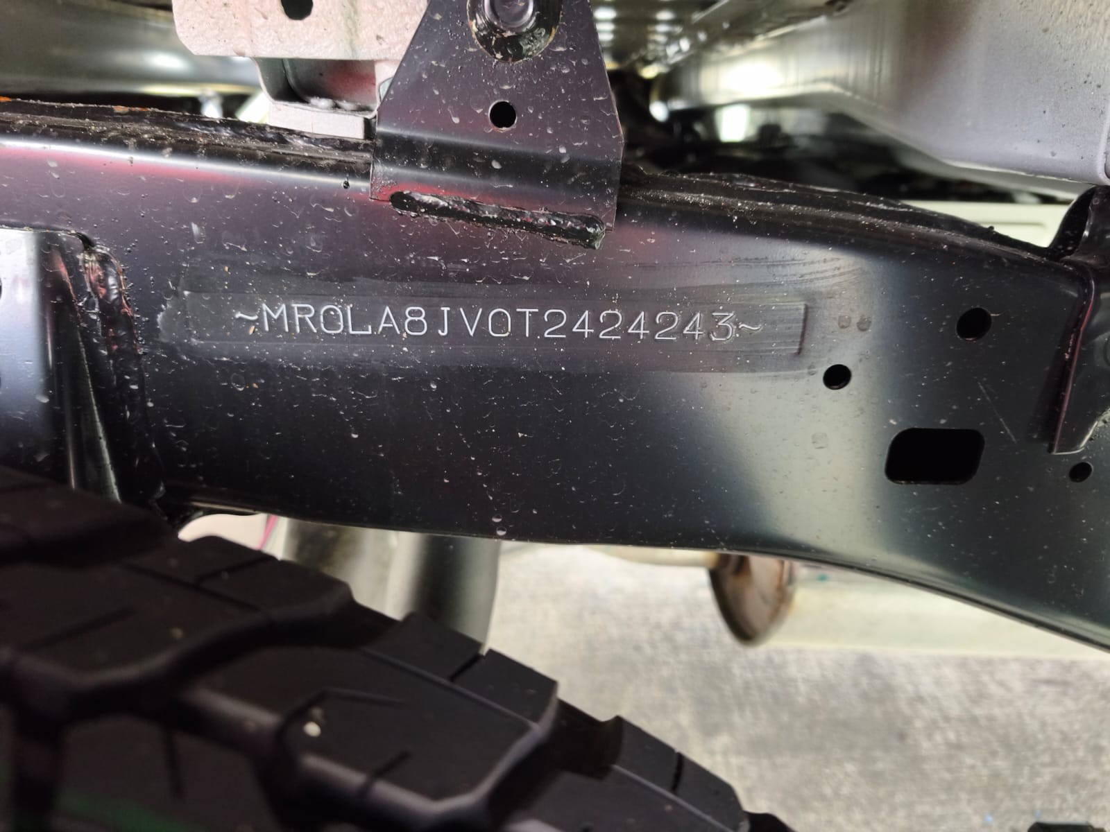 Used 1
                    TOYOTA
                     for Sale Image