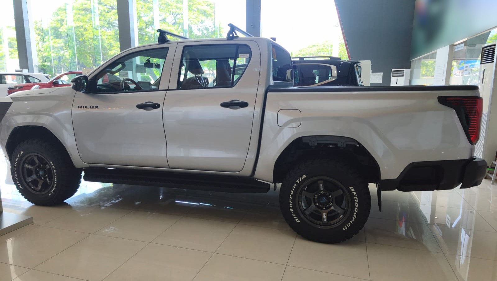 Used 1
                    TOYOTA
                     for Sale Image