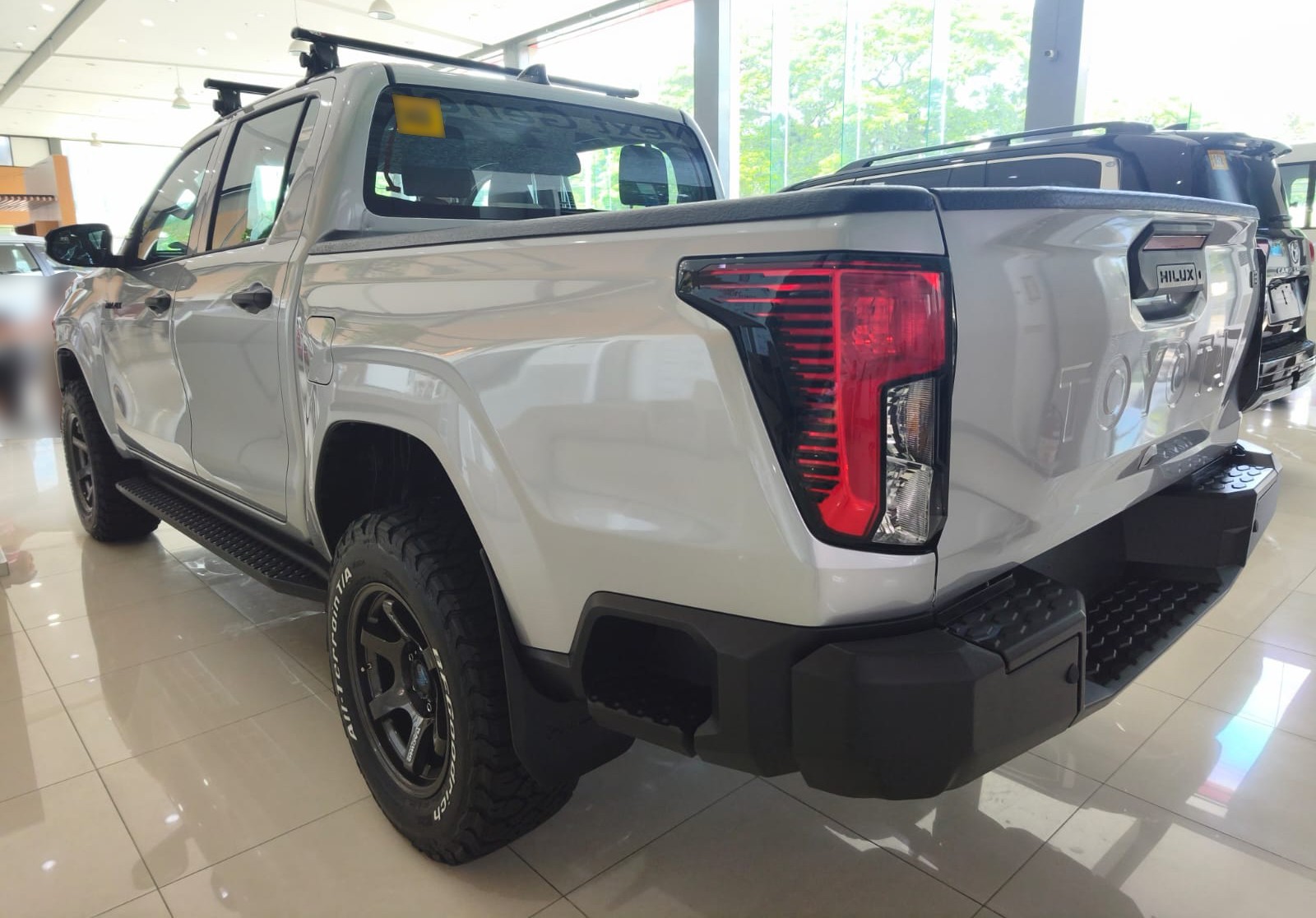 Used 1
                    TOYOTA
                     for Sale Image