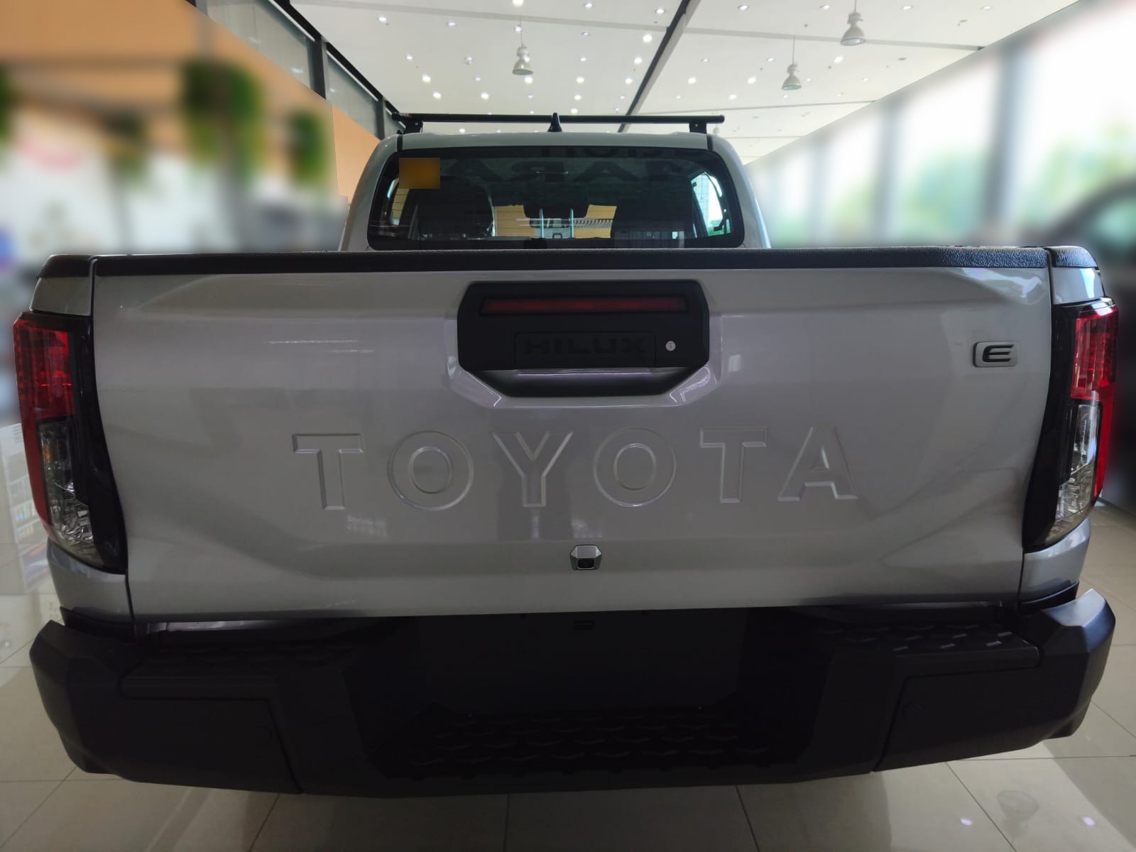 Used 1
                    TOYOTA
                     for Sale Image