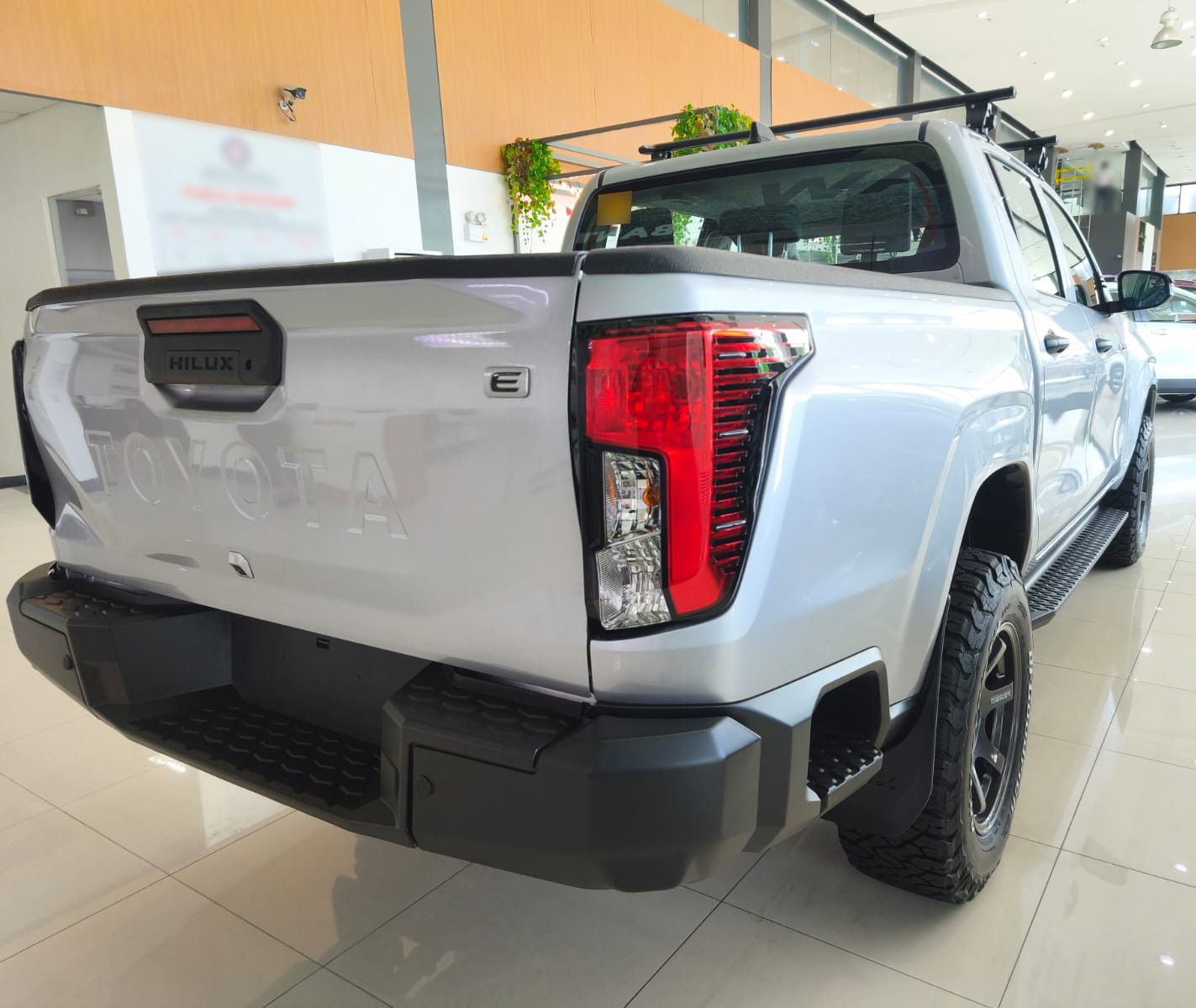 Used 1
                    TOYOTA
                     for Sale Image