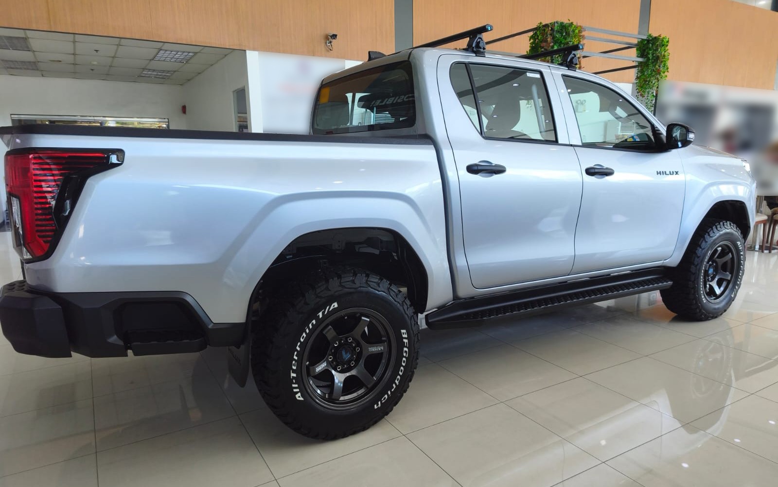 Used 1
                    TOYOTA
                     for Sale Image