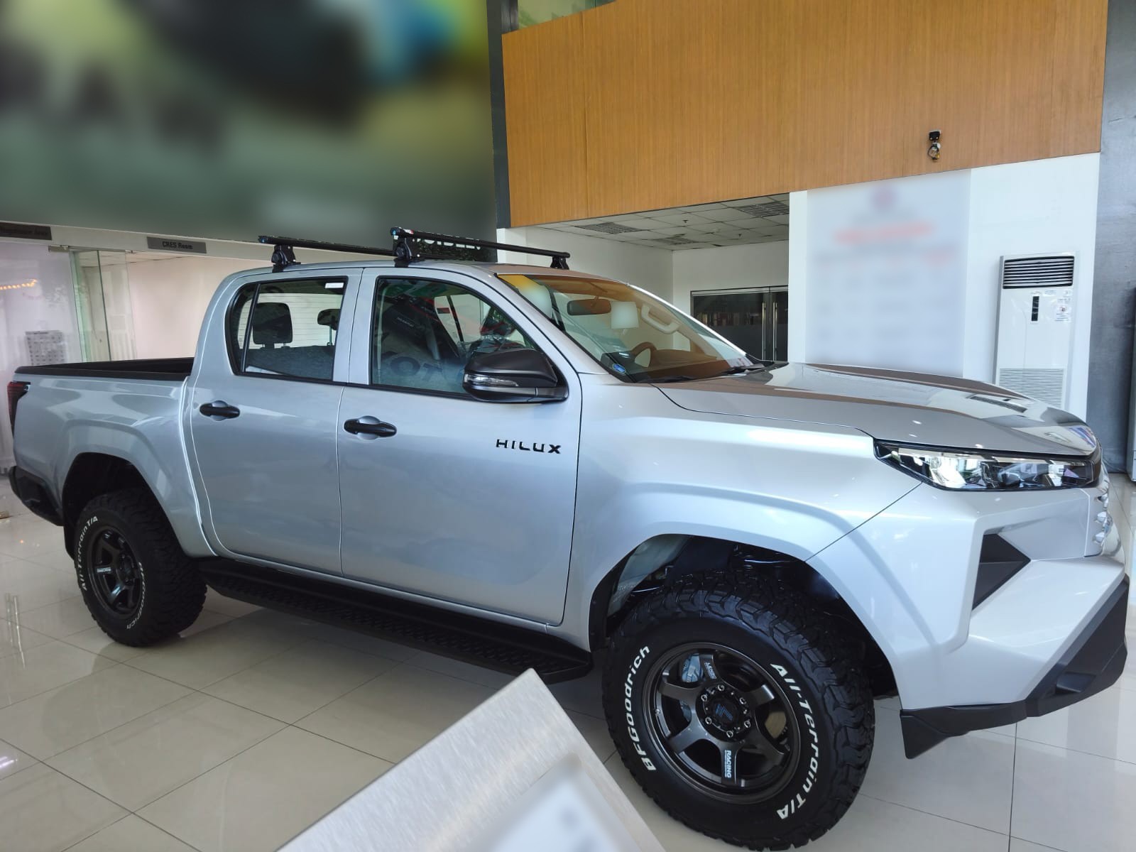 Used 1
                    TOYOTA
                     for Sale Image