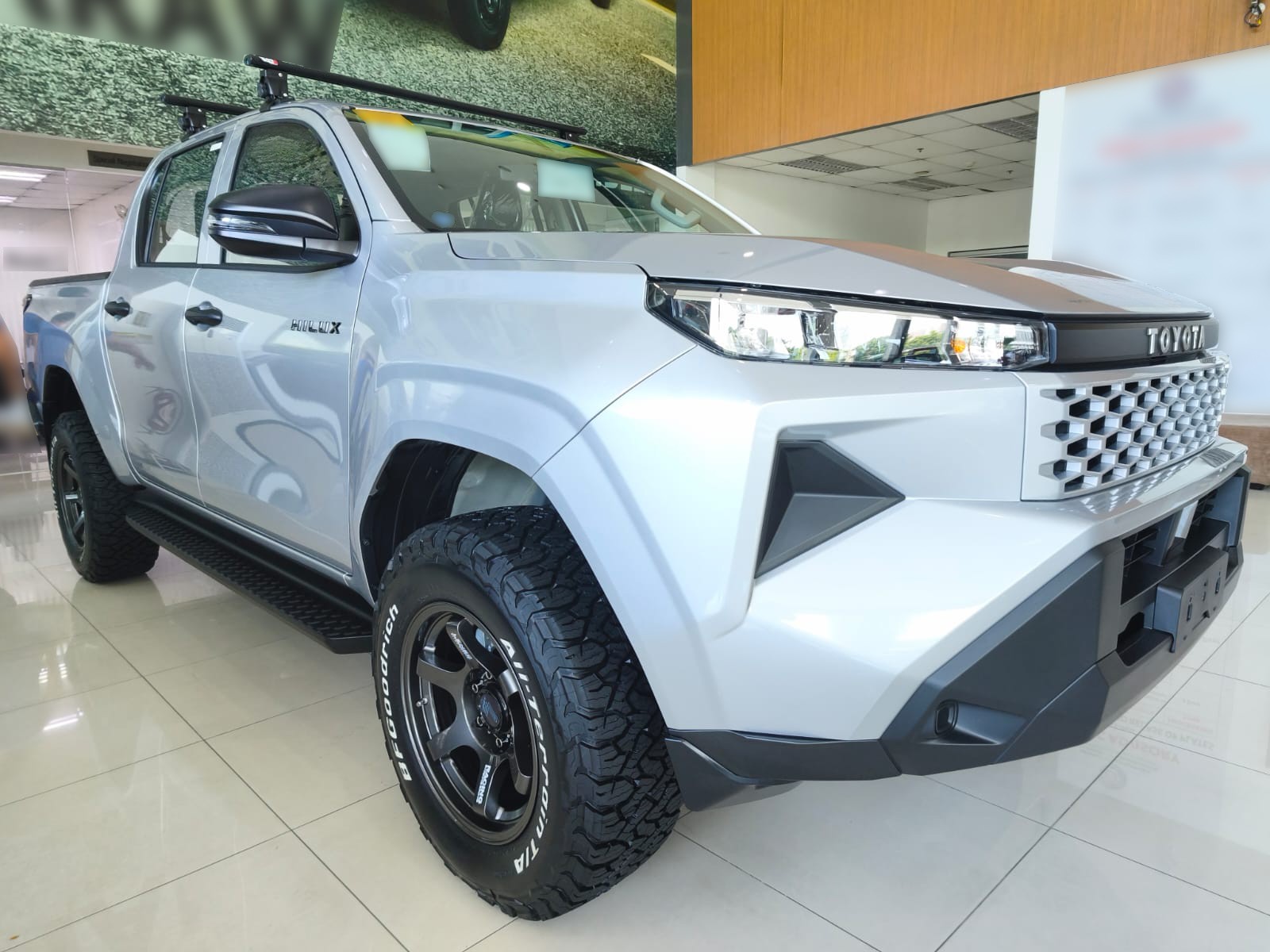 Used 1
                    TOYOTA
                     for Sale Image
