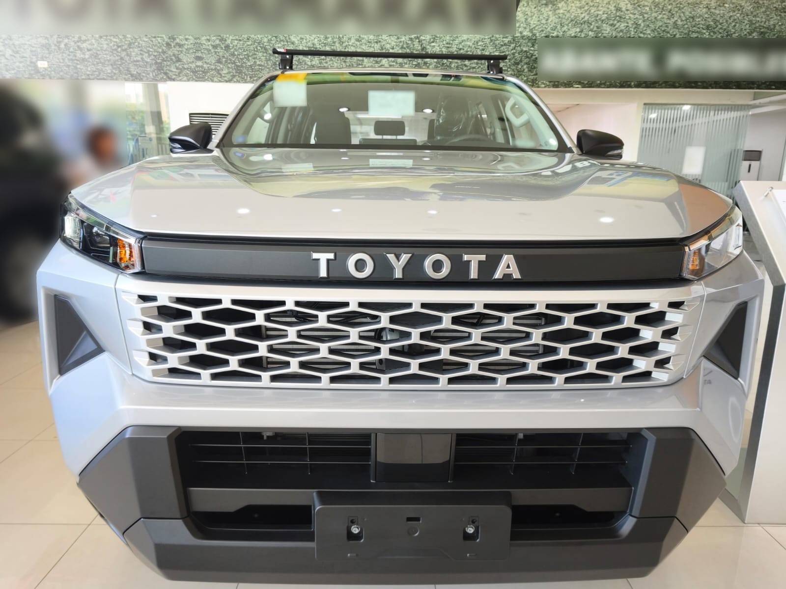 Used 1
                    TOYOTA
                     for Sale Image