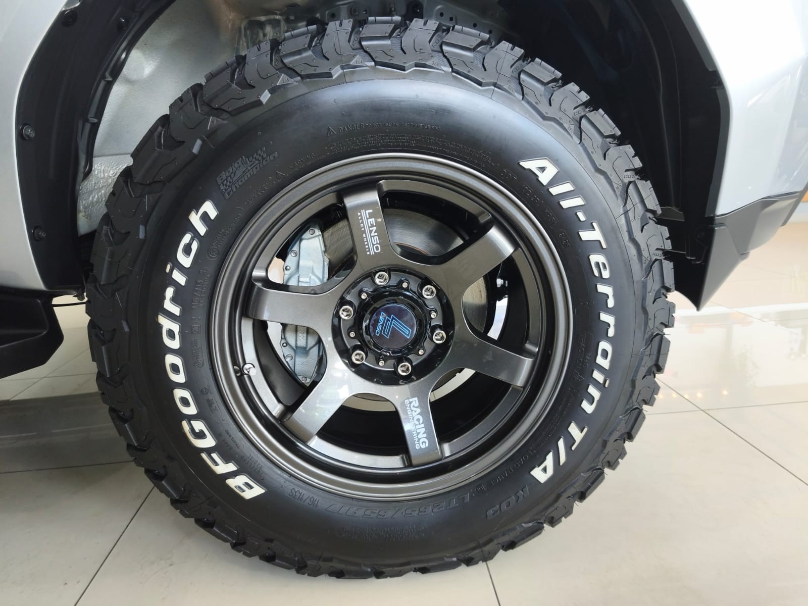 Used 1
                    TOYOTA
                     for Sale Image