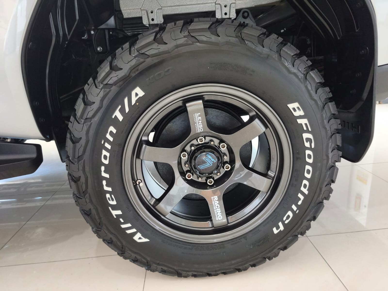 Used 1
                    TOYOTA
                     for Sale Image