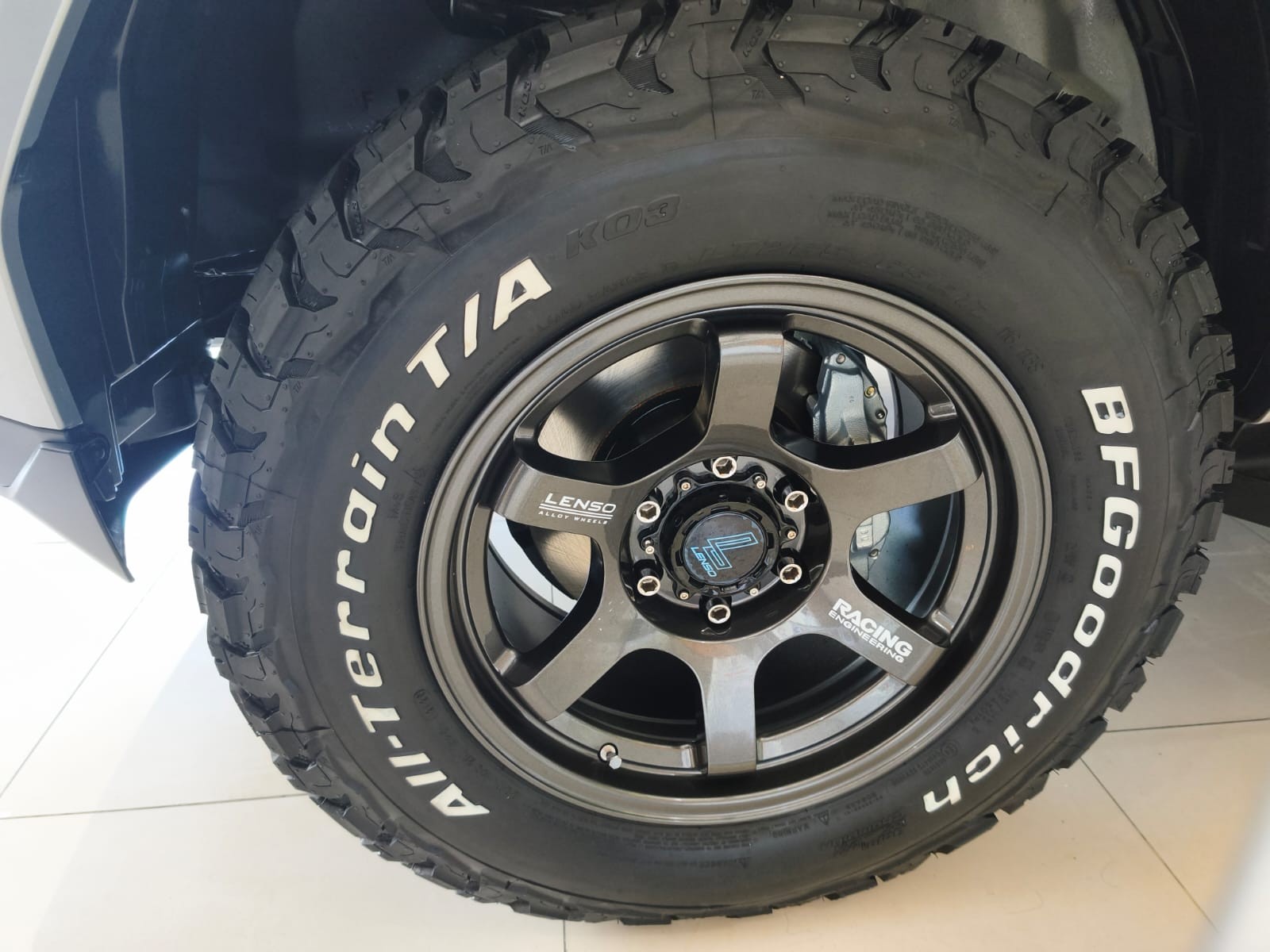 Used 1
                    TOYOTA
                     for Sale Image