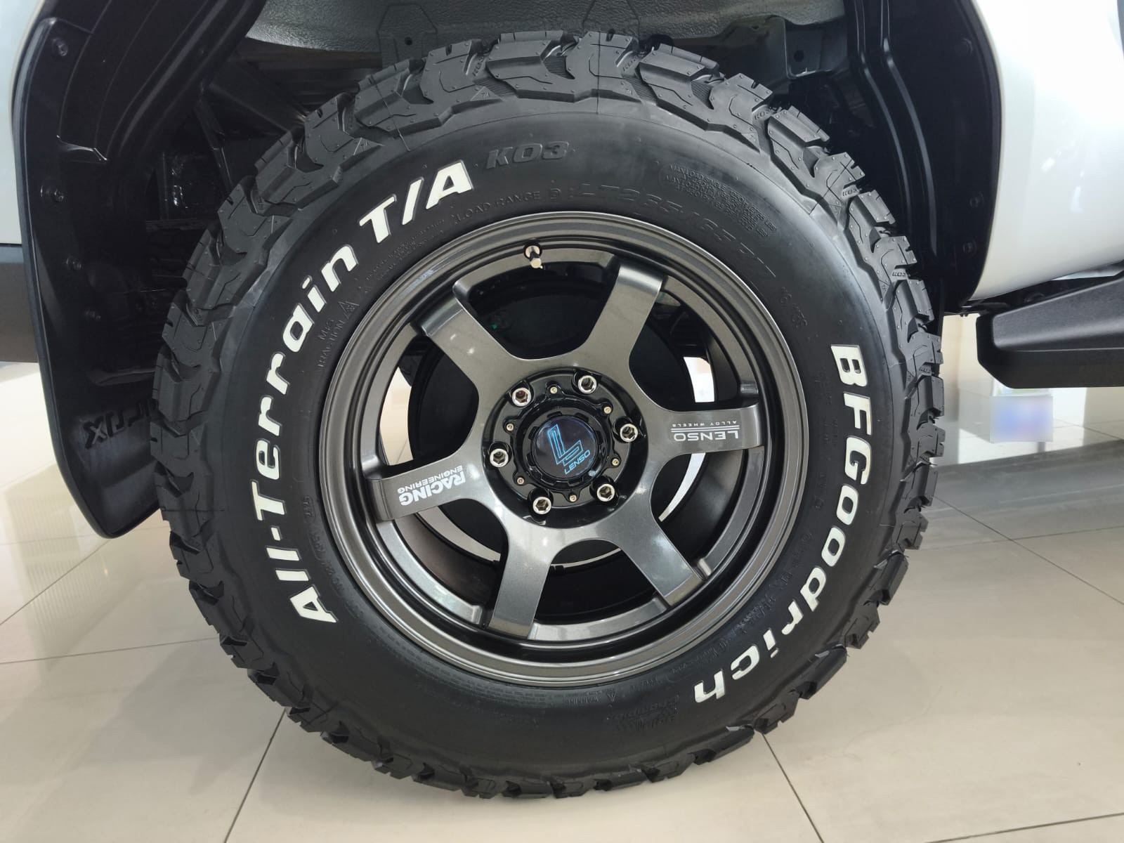 Used 1
                    TOYOTA
                     for Sale Image