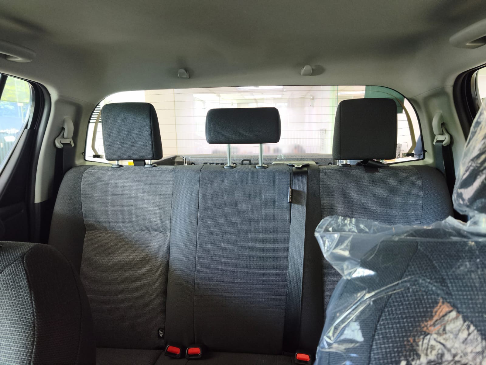 Used 1
                    TOYOTA
                     for Sale Image