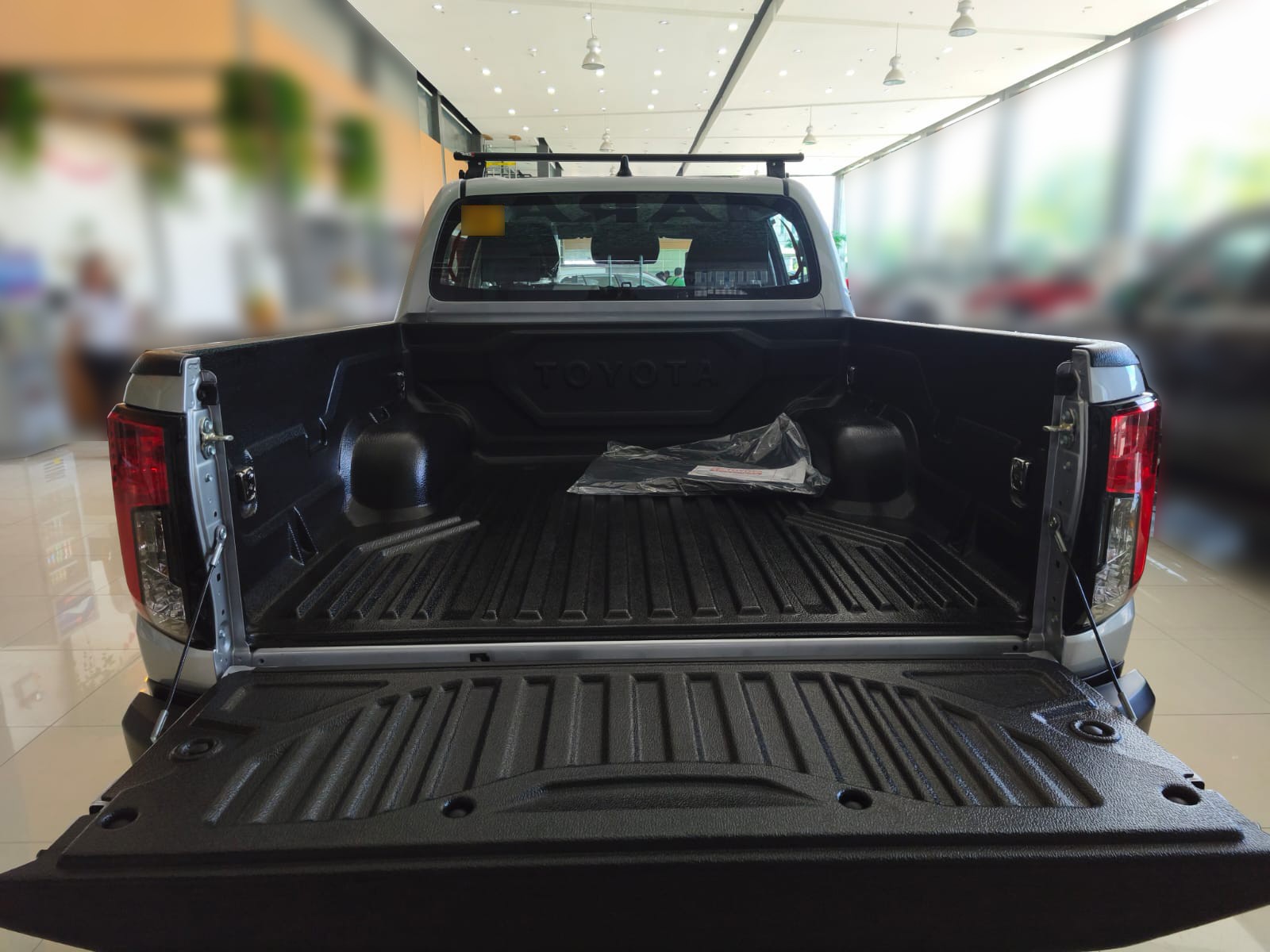 Used 1
                    TOYOTA
                     for Sale Image