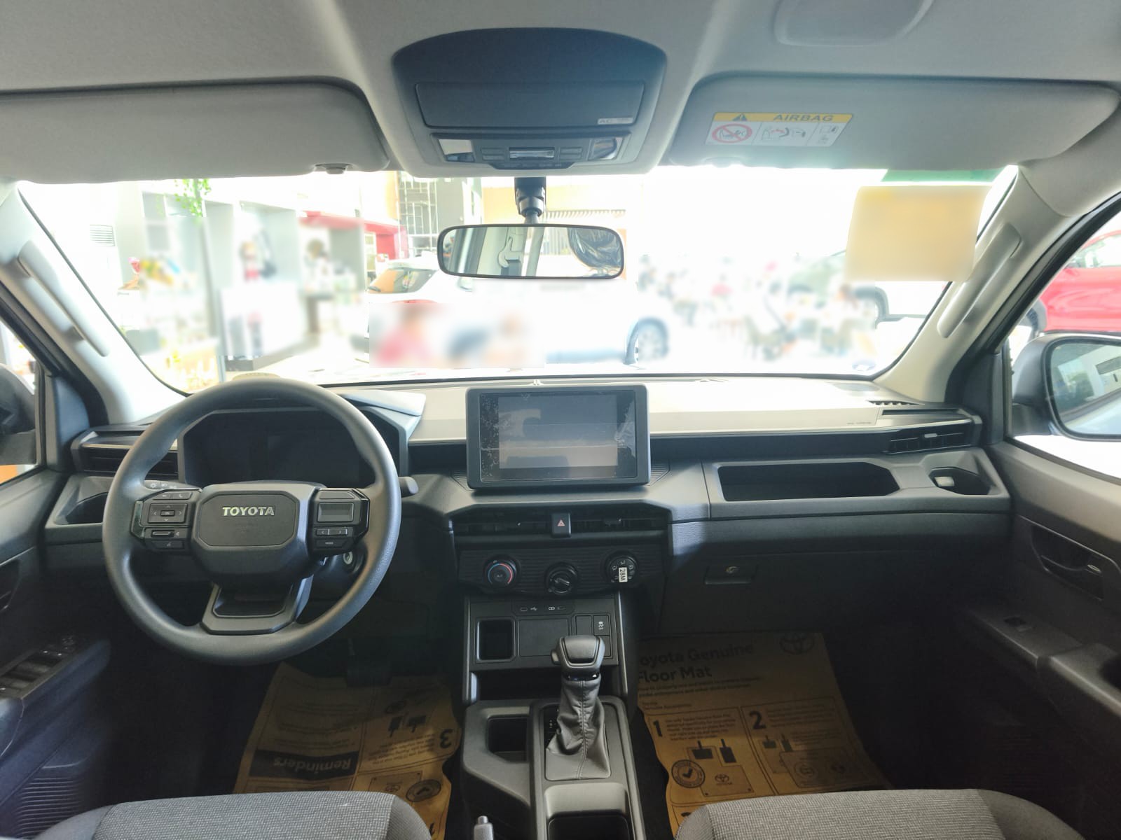 Used 1
                    TOYOTA
                     for Sale Image