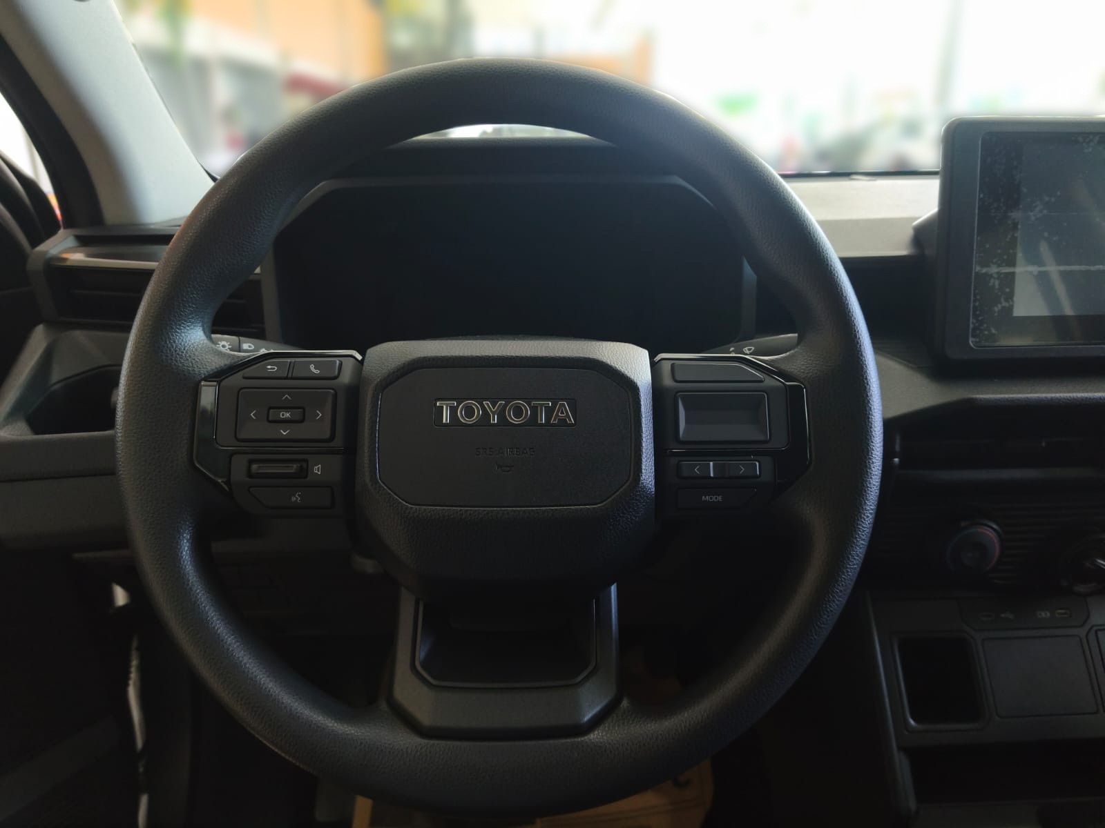 Used 1
                    TOYOTA
                     for Sale Image