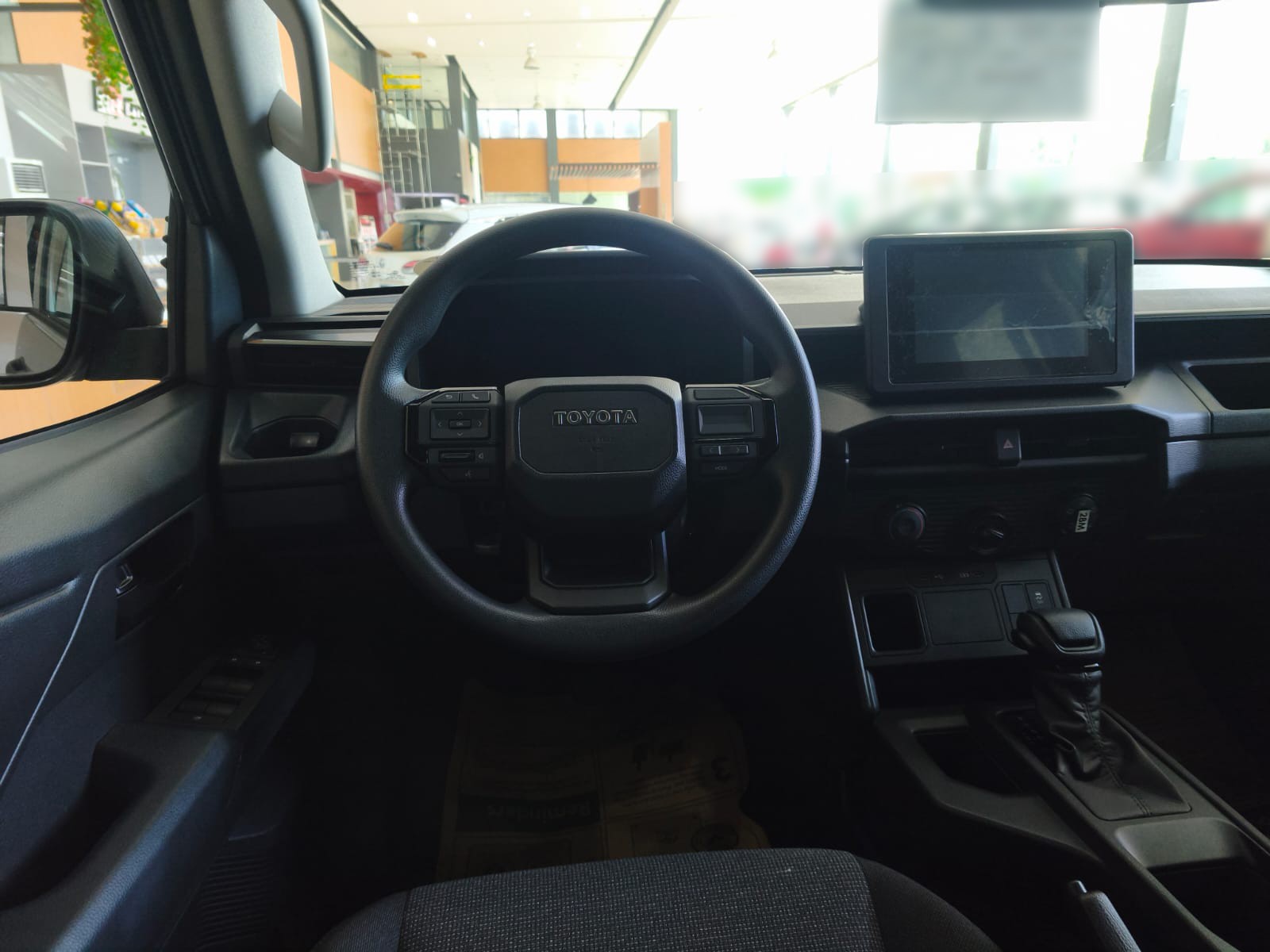 Used 1
                    TOYOTA
                     for Sale Image