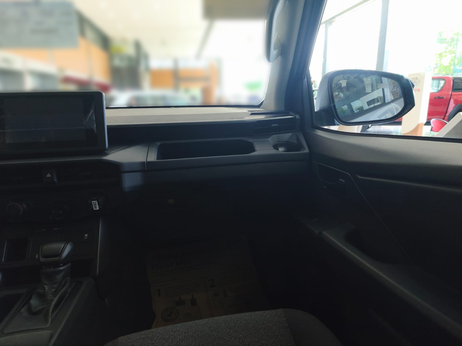 Used 1
                    TOYOTA
                     for Sale Image