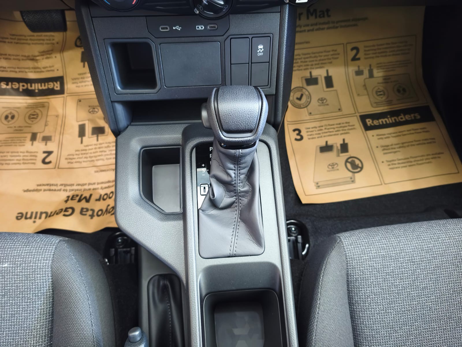 Used 1
                    TOYOTA
                     for Sale Image