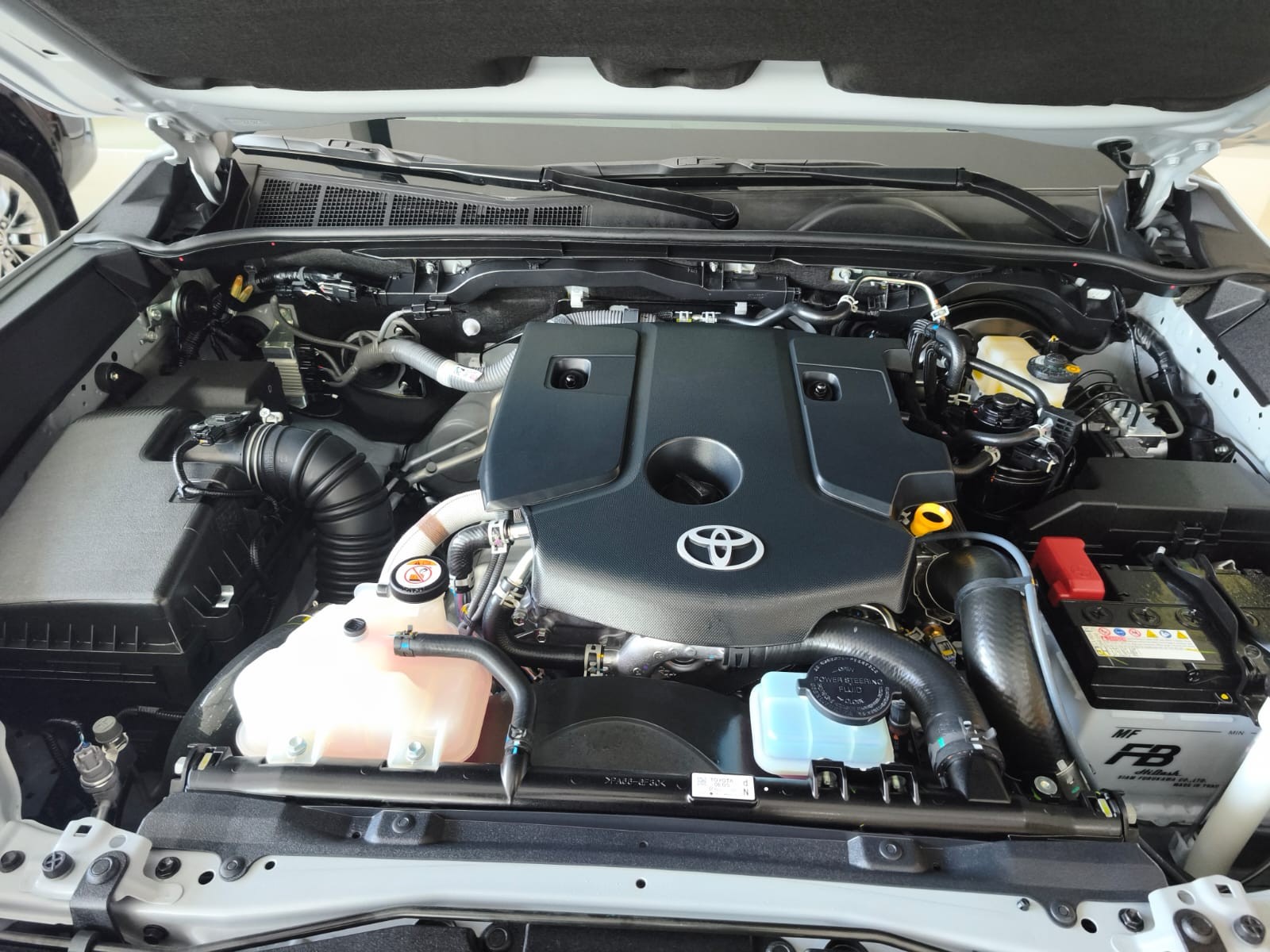 Used 1
                    TOYOTA
                     for Sale Image