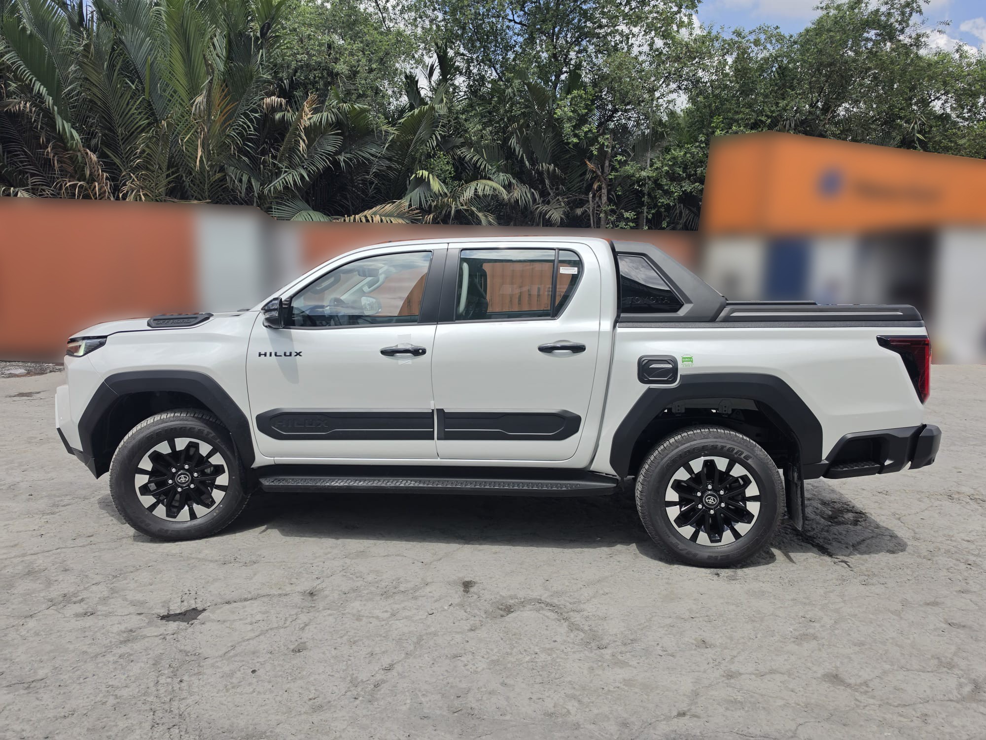 Used 1
                    TOYOTA
                     for Sale Image