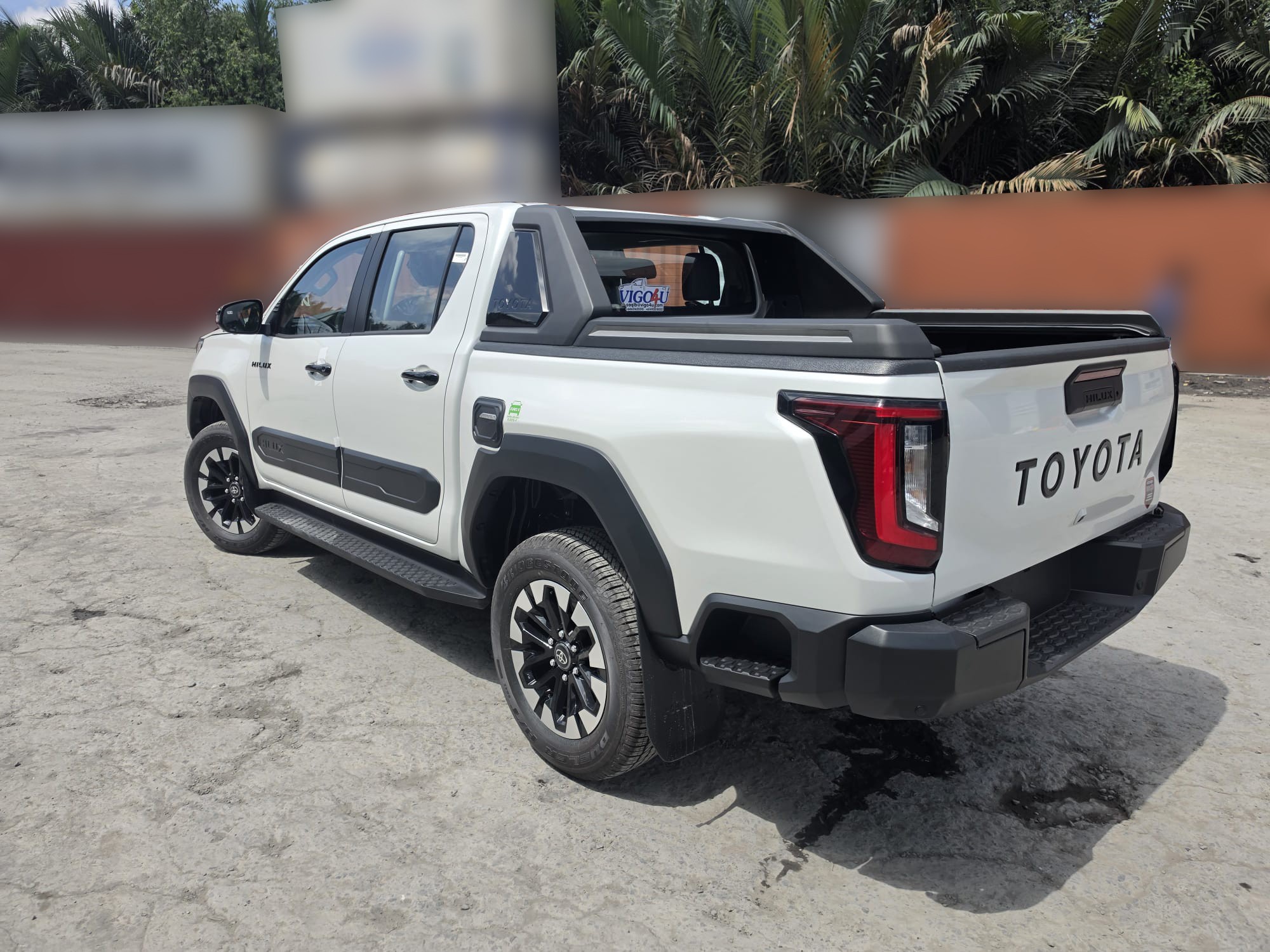 Used 1
                    TOYOTA
                     for Sale Image
