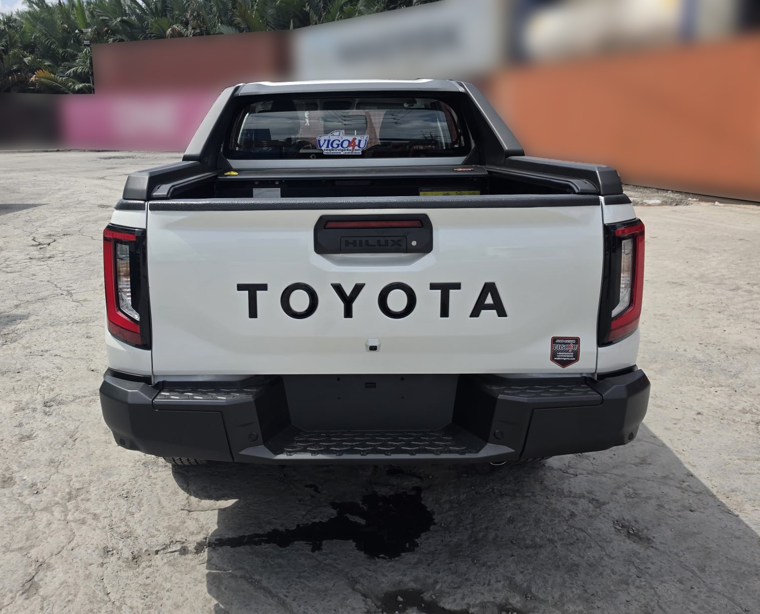 Used 1
                    TOYOTA
                     for Sale Image