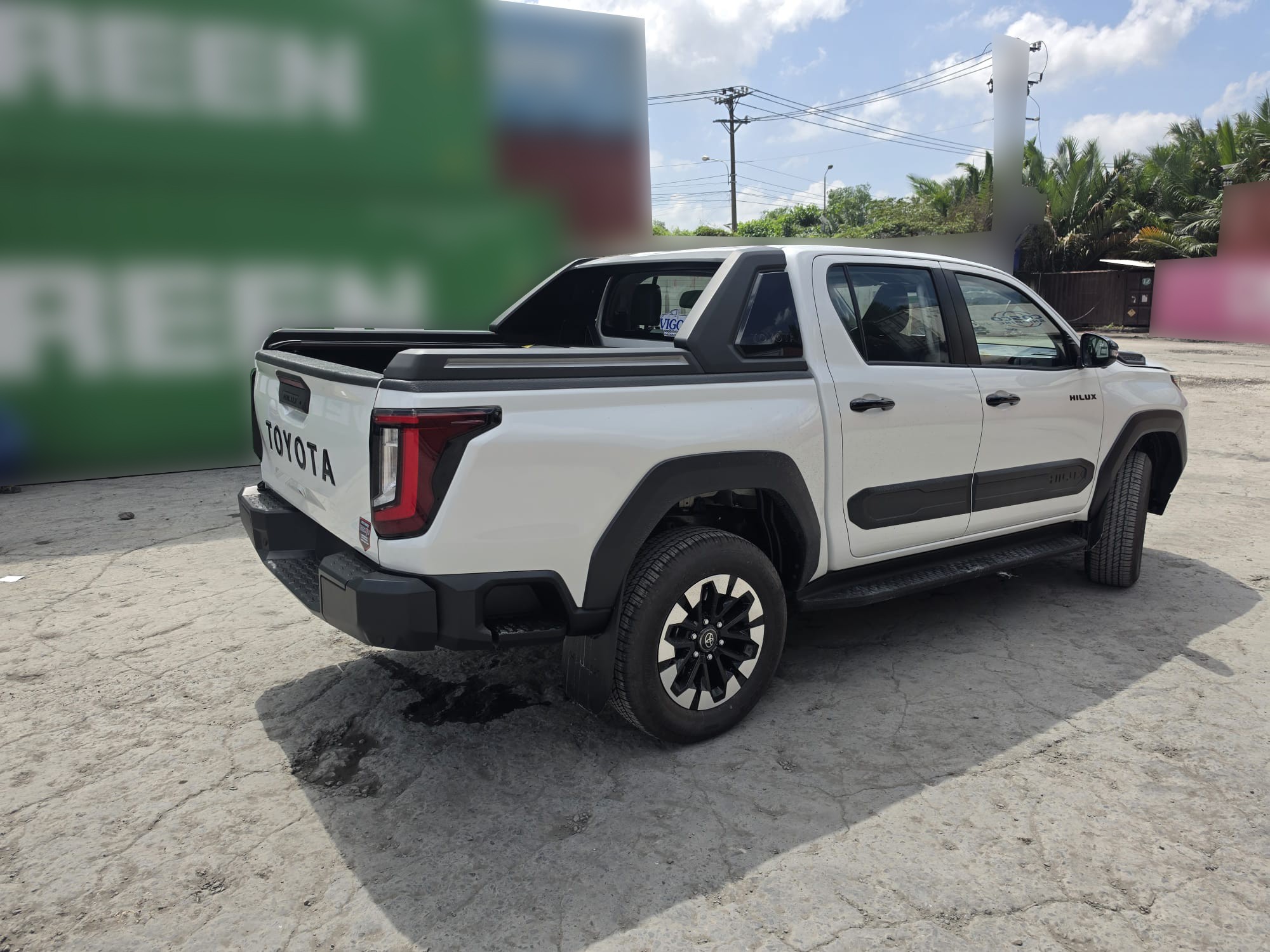 Used 1
                    TOYOTA
                     for Sale Image
