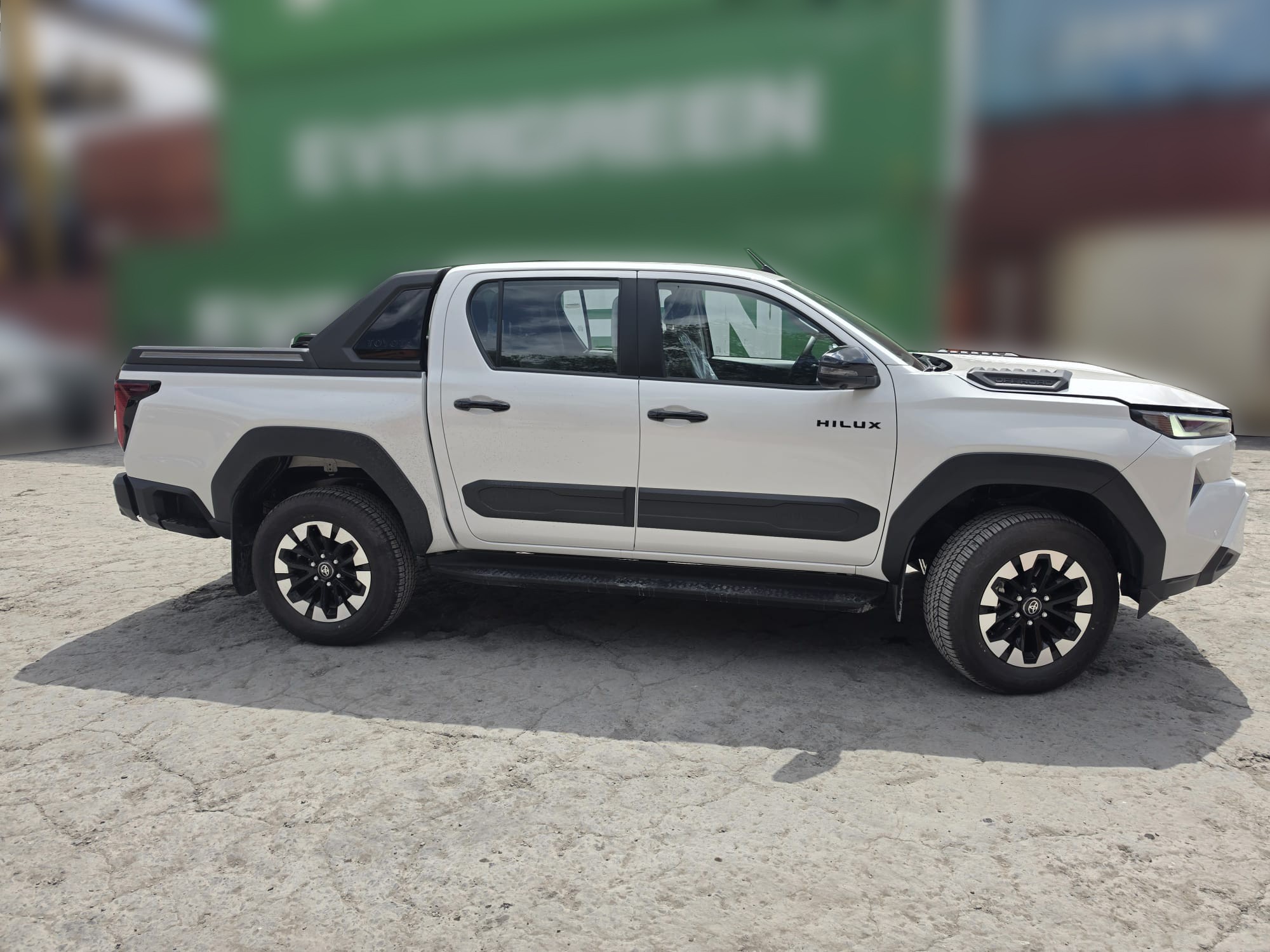 Used 1
                    TOYOTA
                     for Sale Image